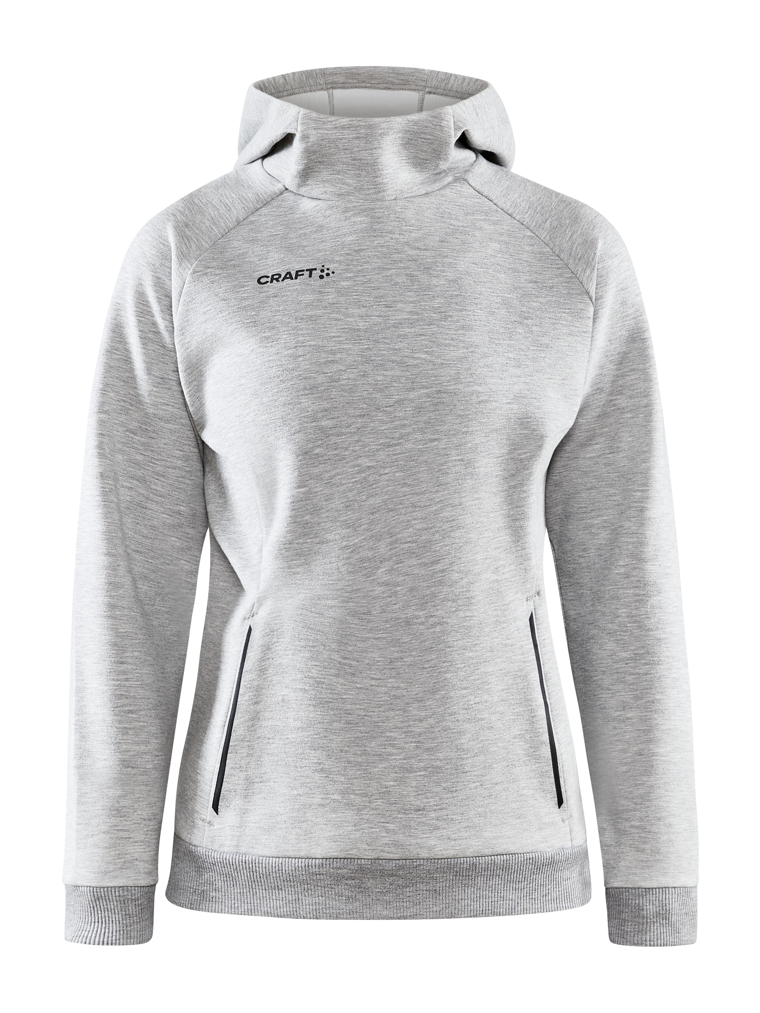 Core Soul Hood Sweatshirt W