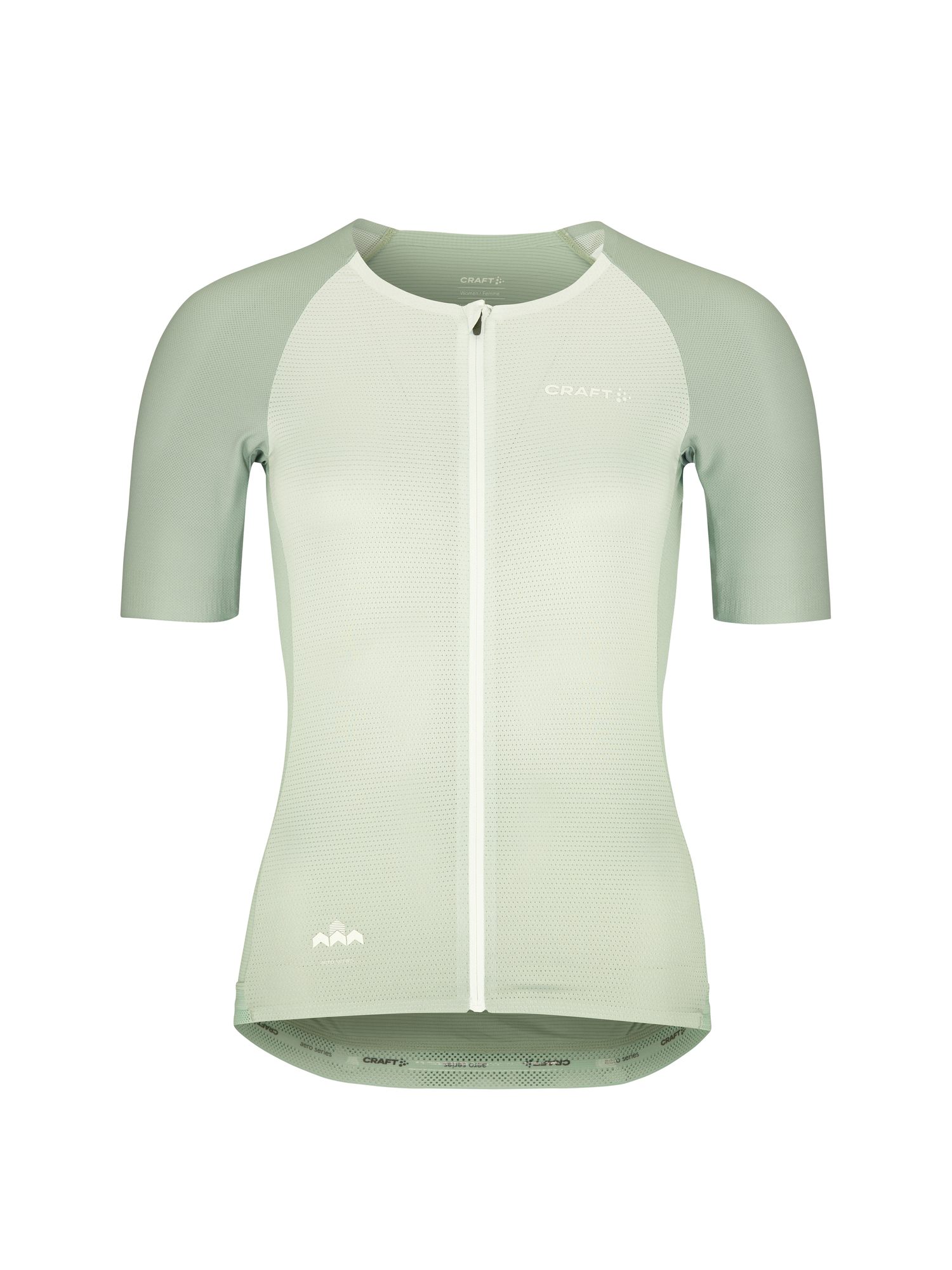 Pro Aerolight Jersey W