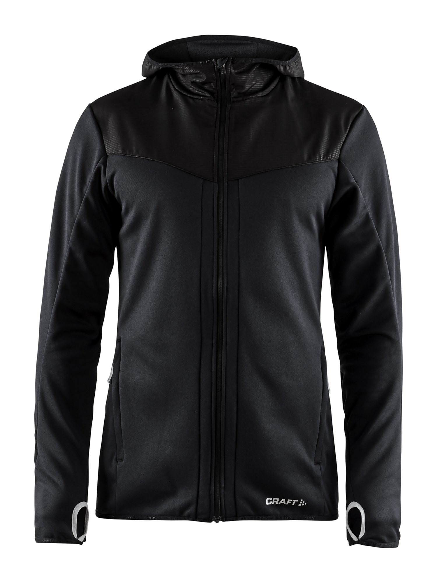 Breakaway Jersey Jacket F