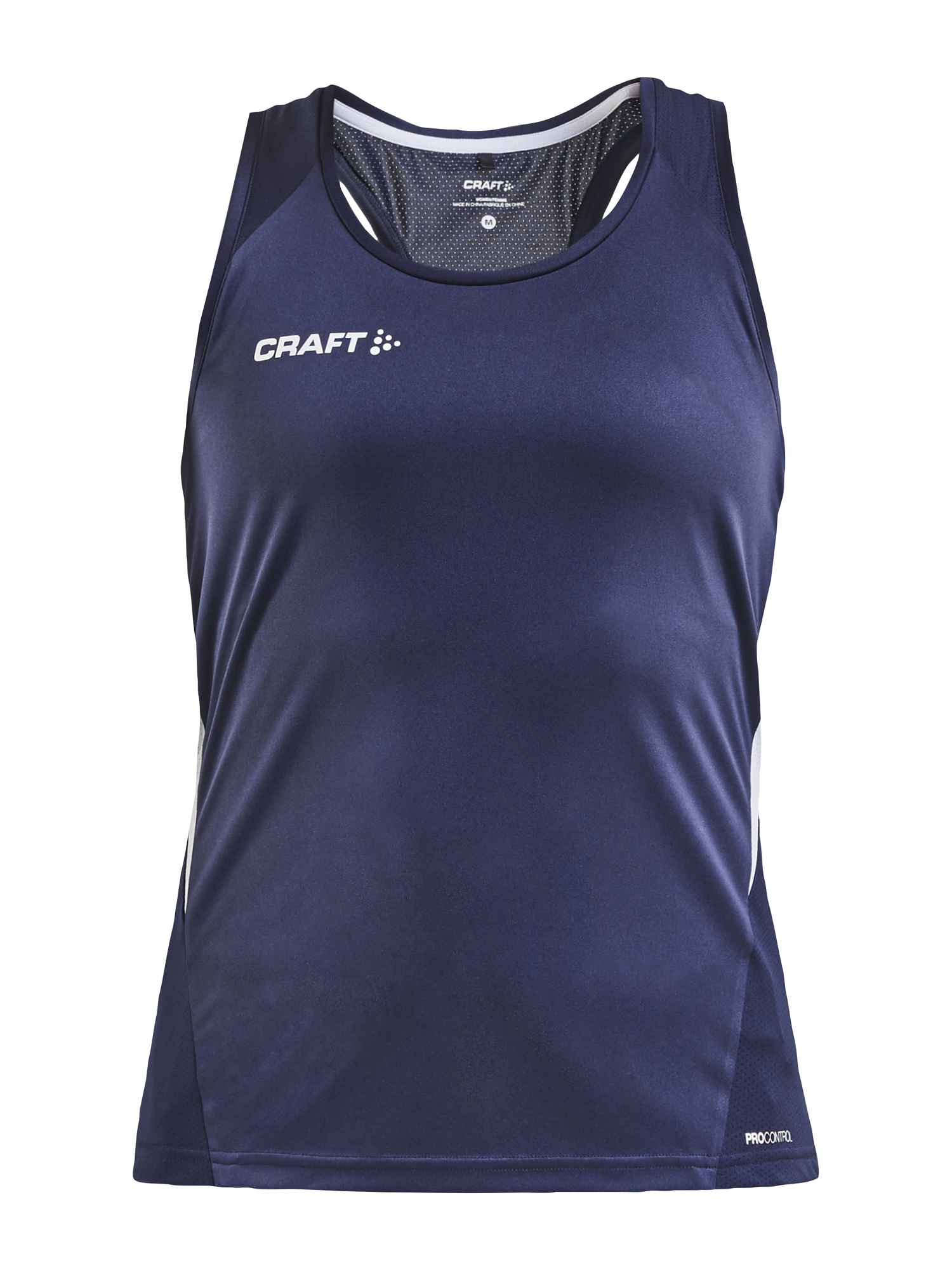 Pro Control Impact Singlet
