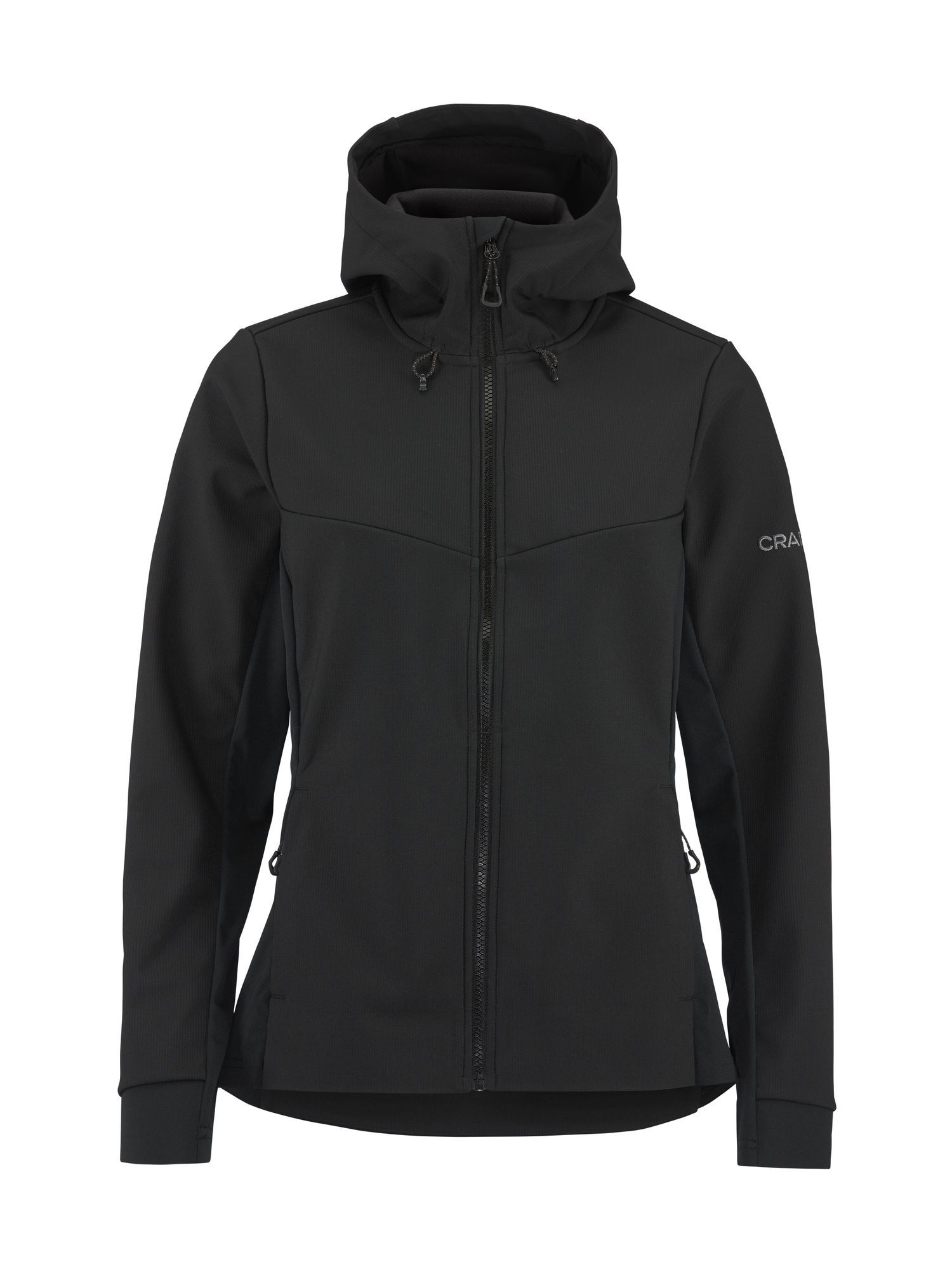 Adv Explore Softshell 2 Jkt W