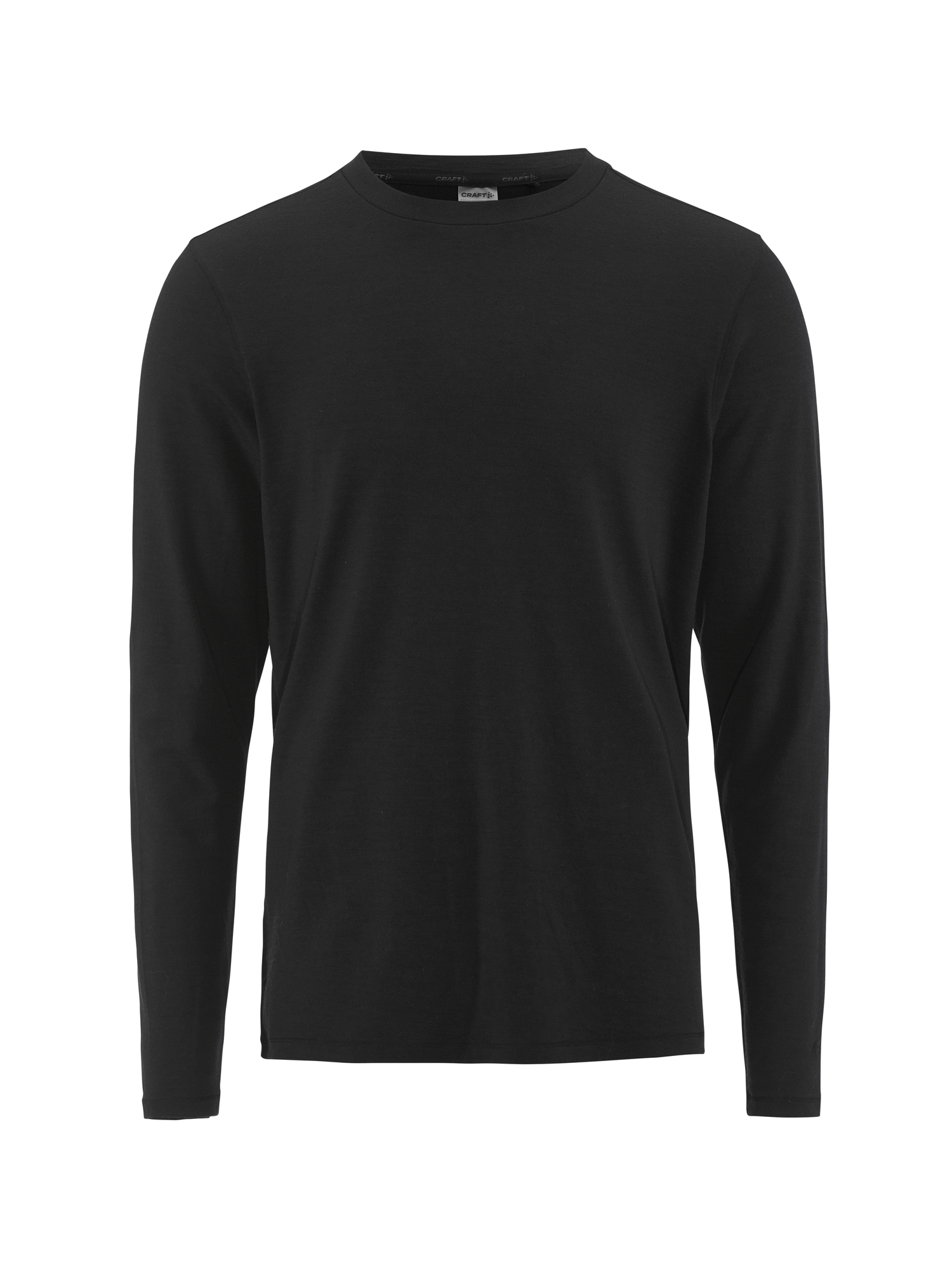 Athleisure Layers Wool Cn M