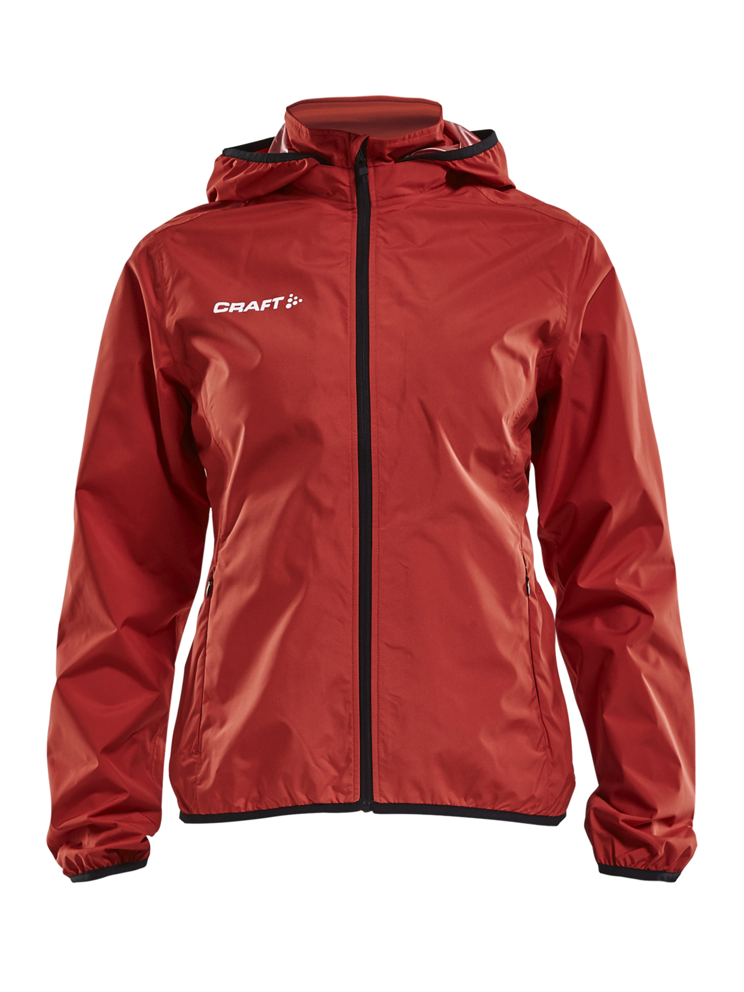 Jacket Rain W F