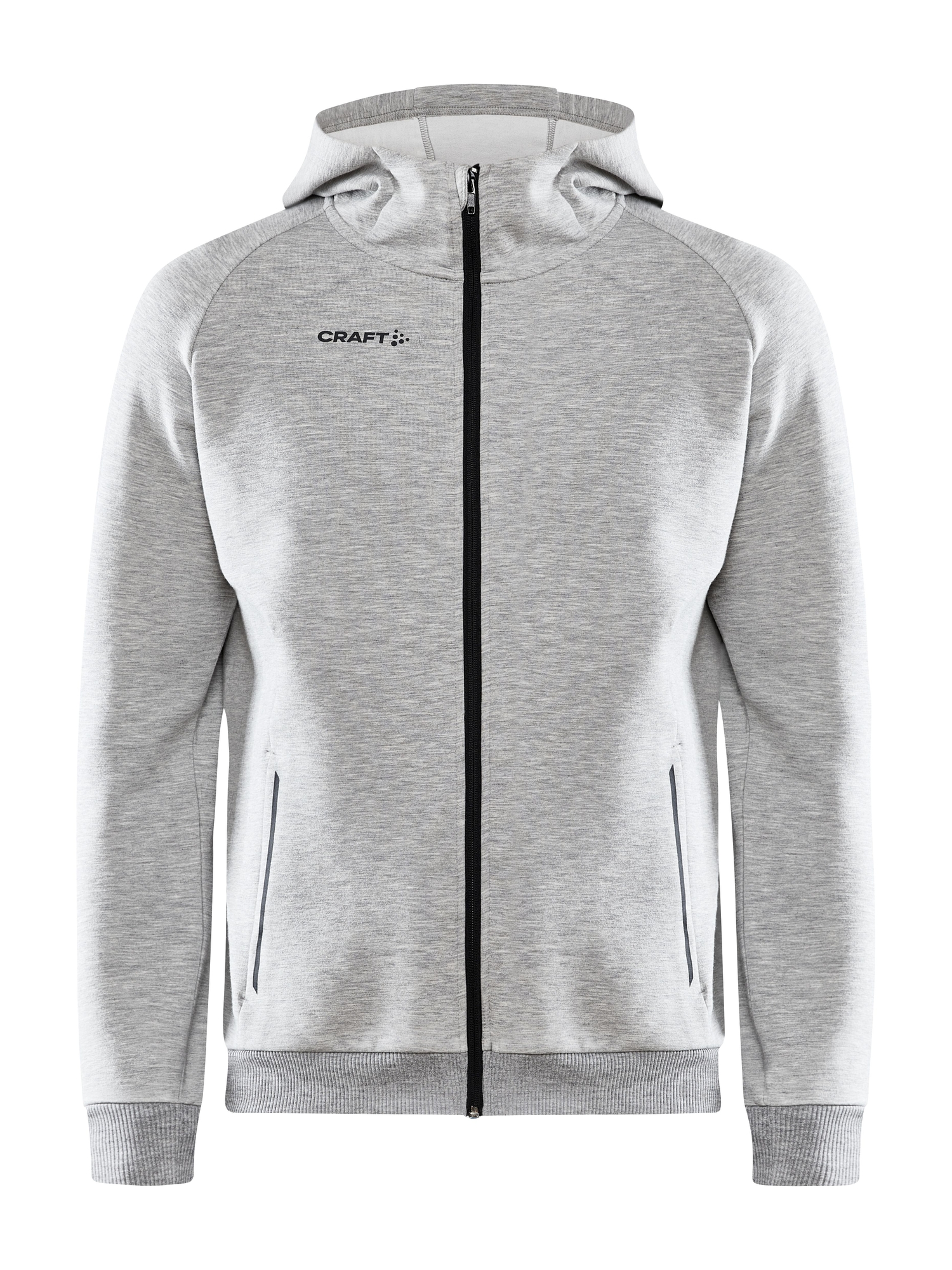 Core Soul Full Zip Hood M