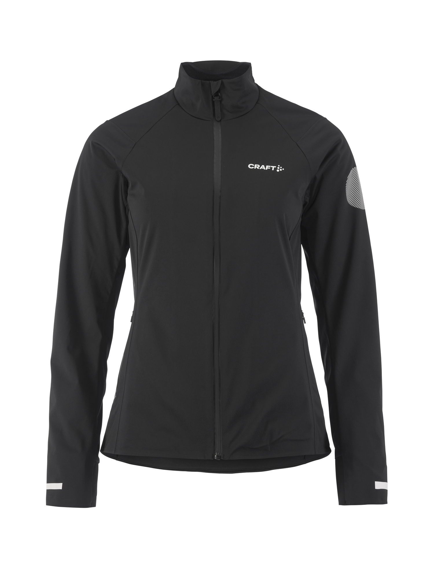 Pro Nordic Race Thermal Jacket W