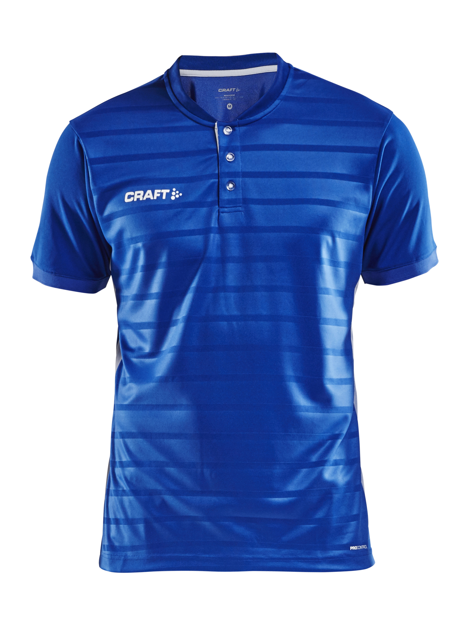 Pro Control Button Jersey F