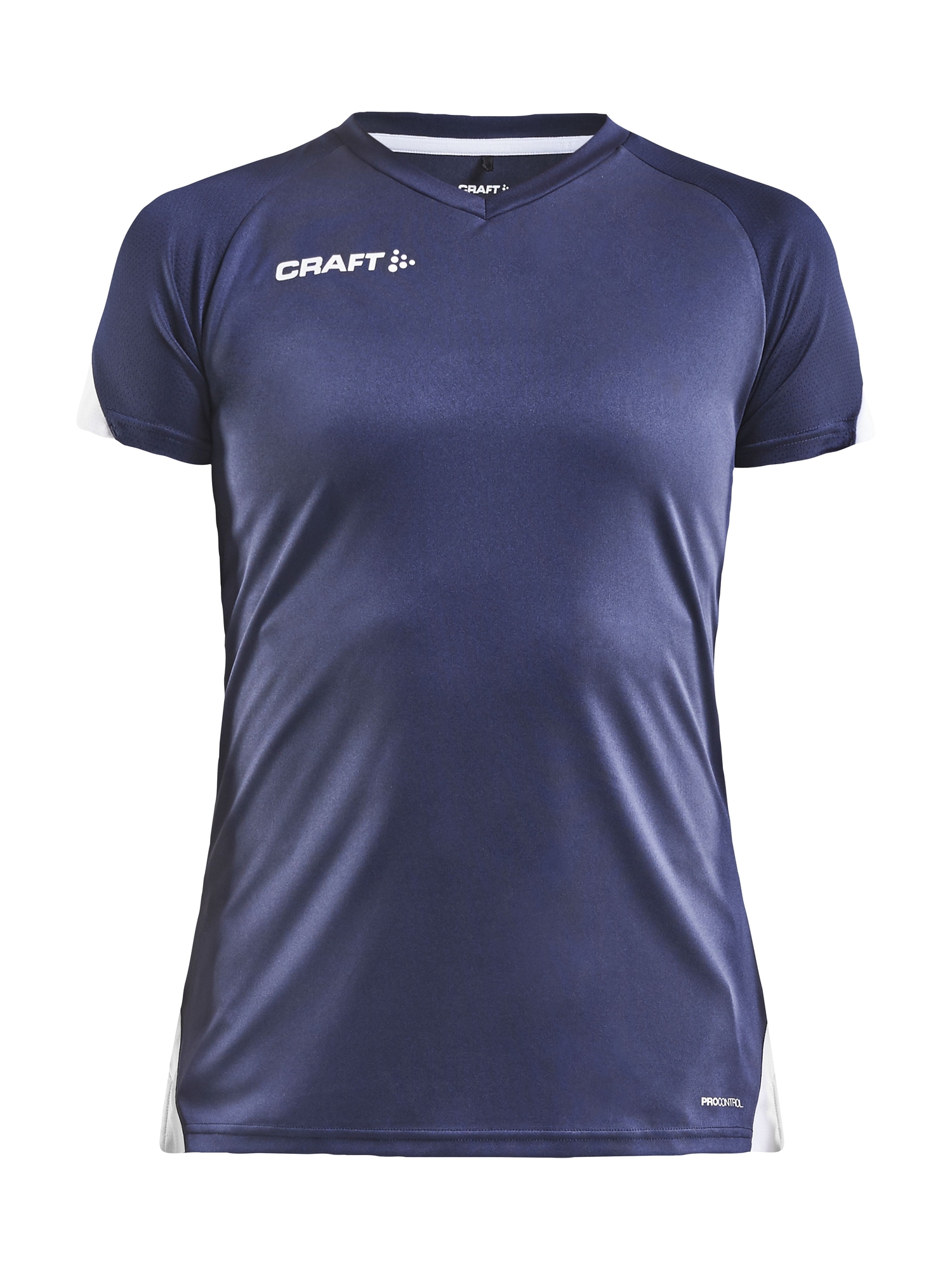 Pro Control Impact Ss Tee