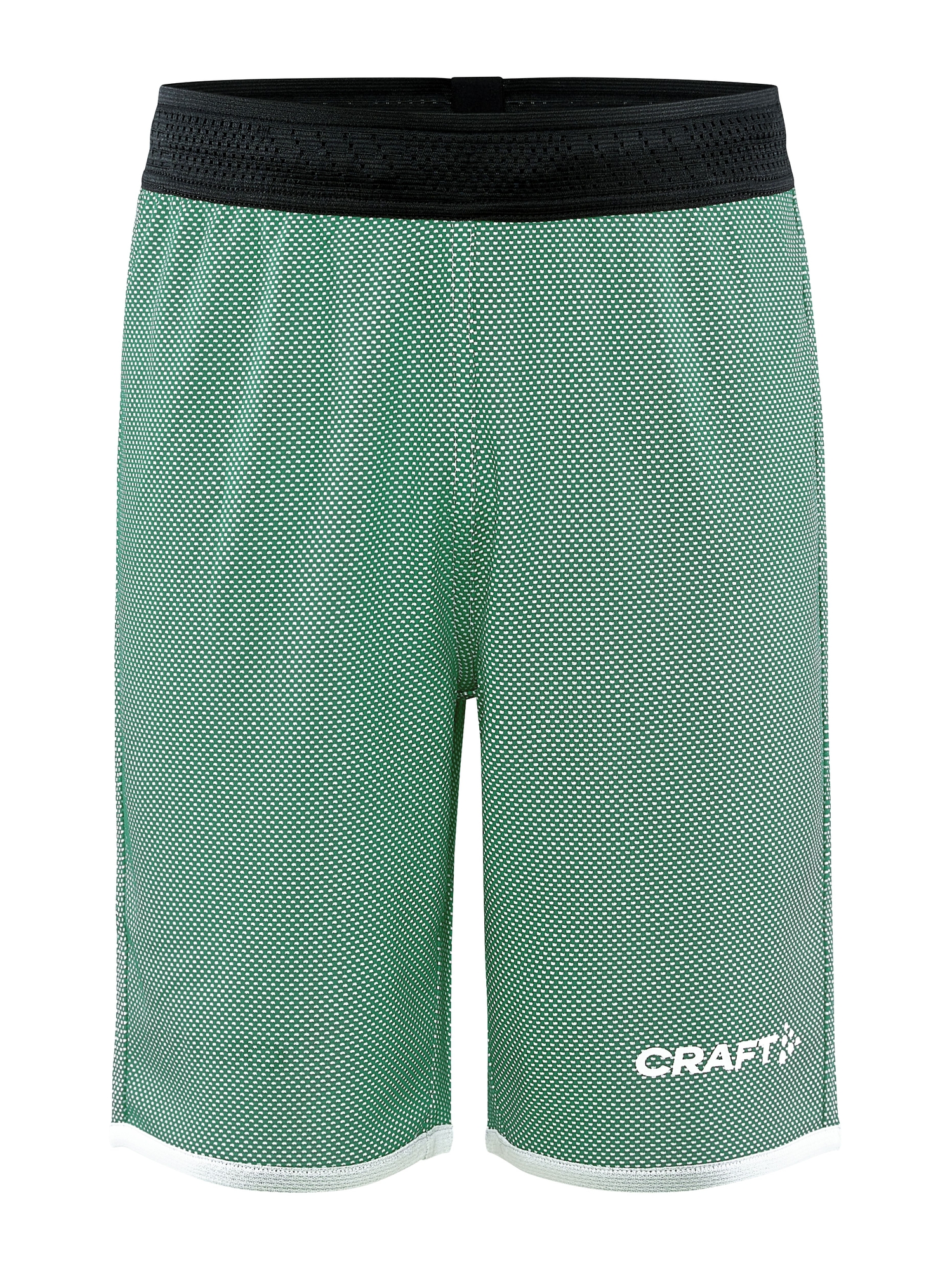Progress Reversible Basket Shorts Jr