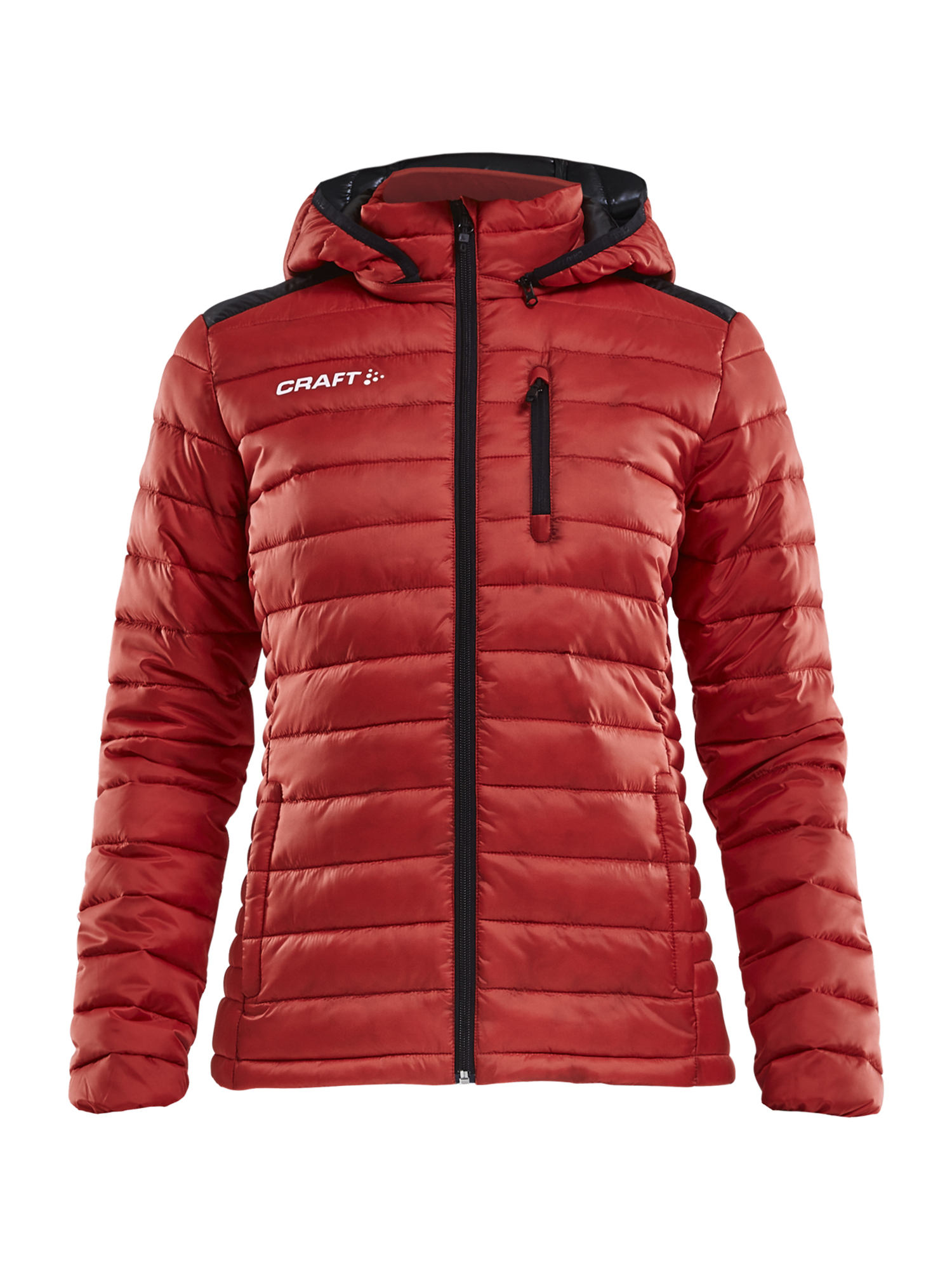 Isolate Jacket W F