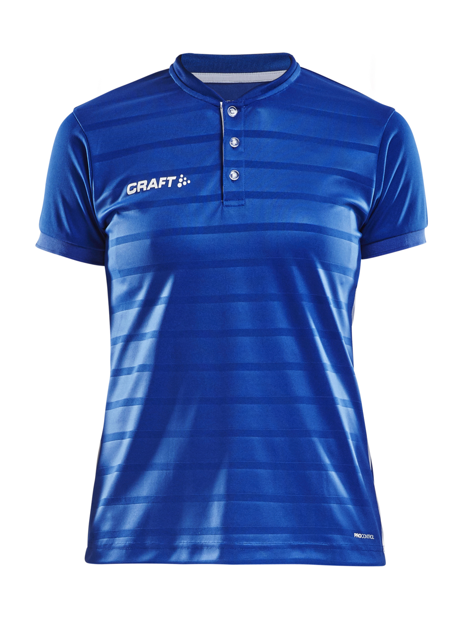 Pro Control Button Jersey F