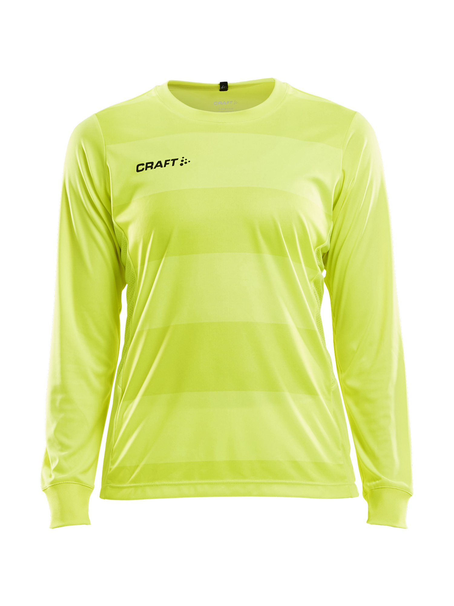 Progress Gk Ls Jersey Without Padding F