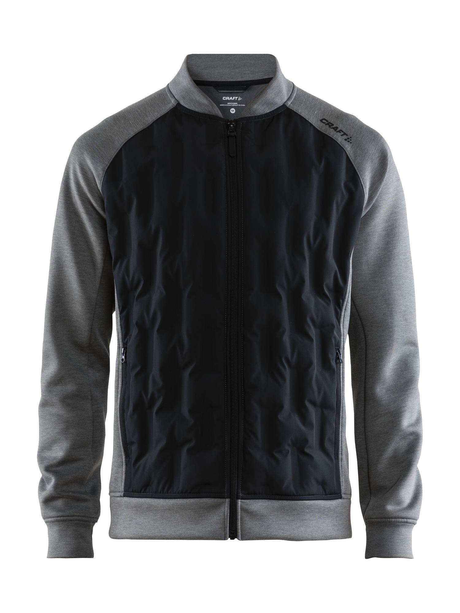 Hybrid Jacket
