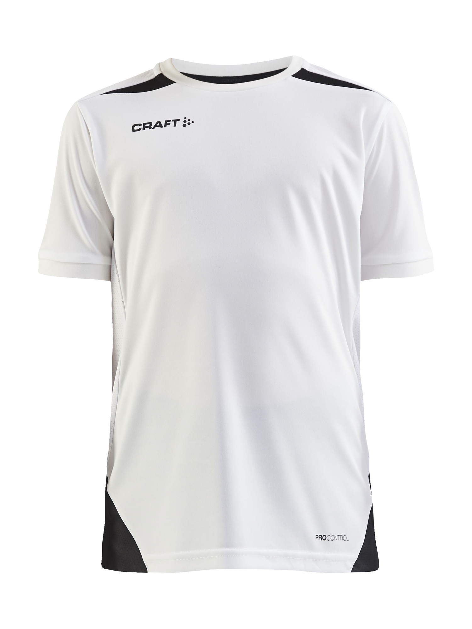 Pro Control Impact Ss Tee