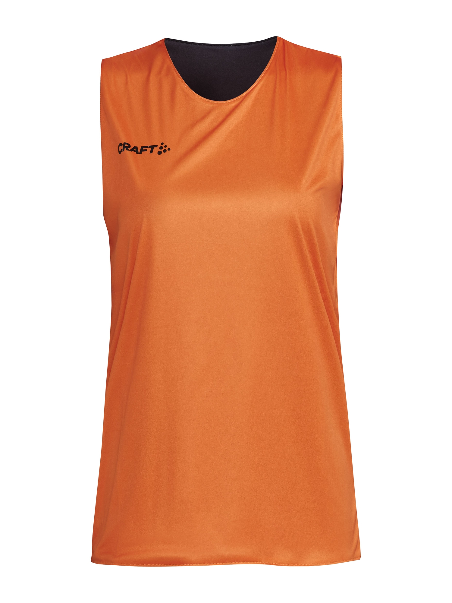 Craft Basket Reversible Singlet W