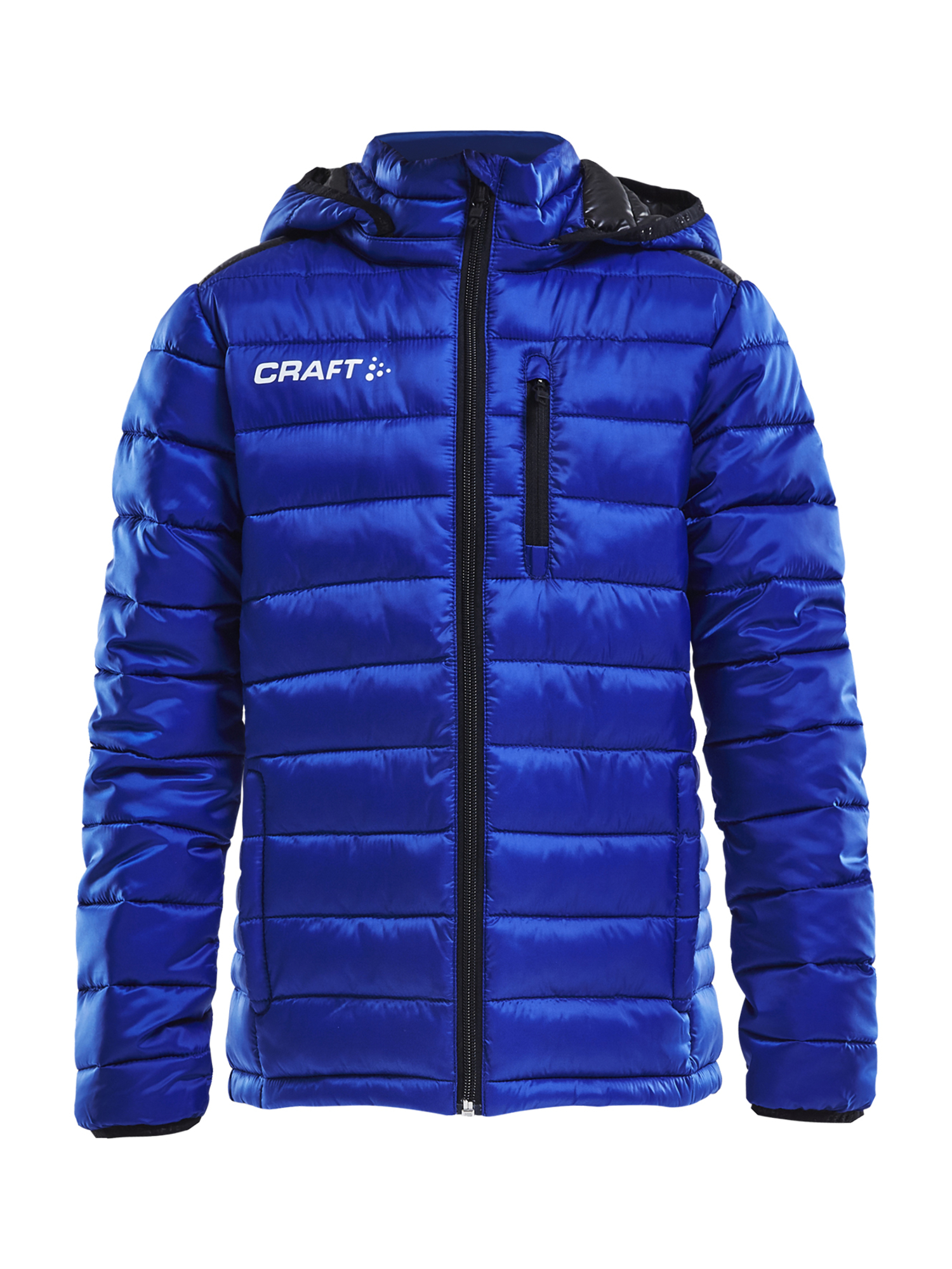 Isolate Jacket F