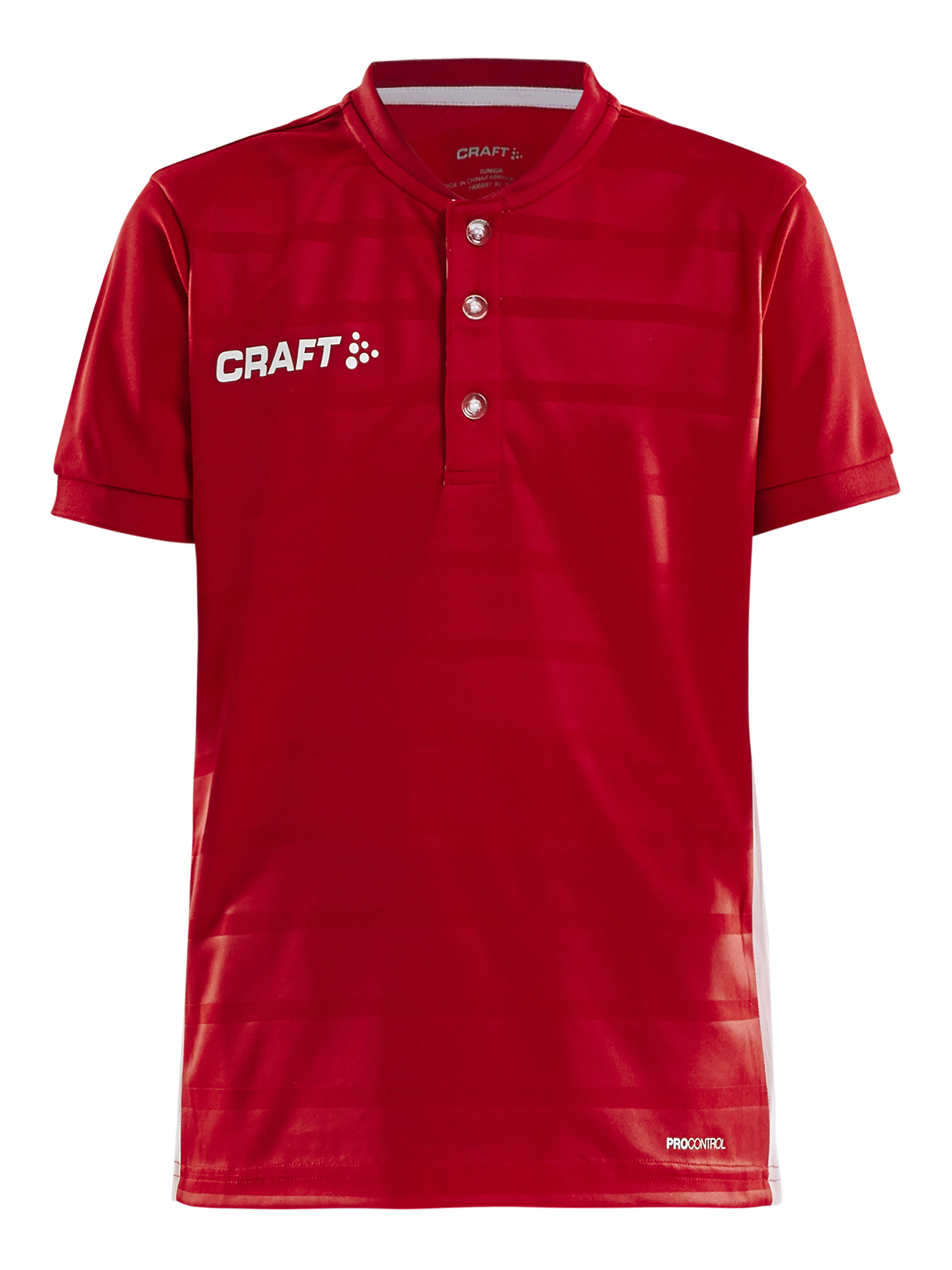 Pro Control Button Jersey F