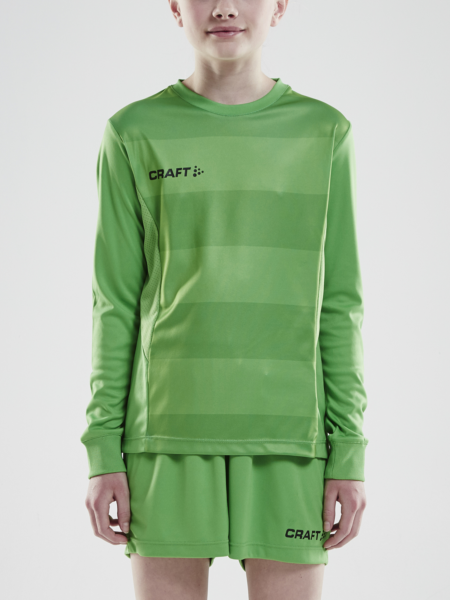 Progress Gk Ls Jersey Without Padding F