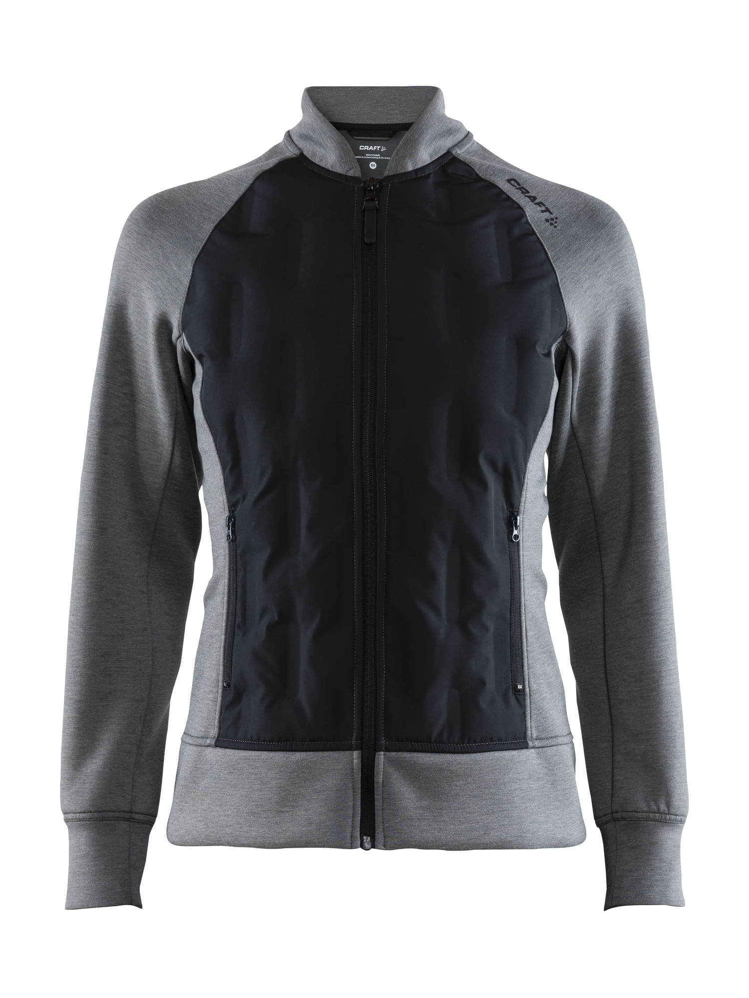 Hybrid Jacket
