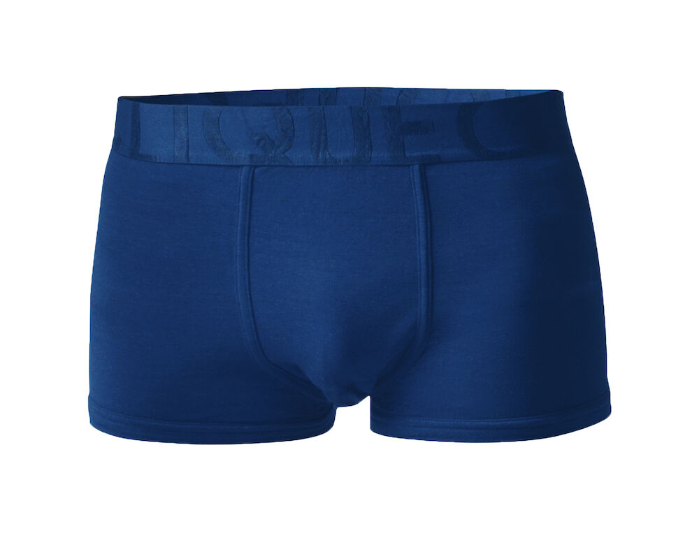 Bambu Boxer Short Leg