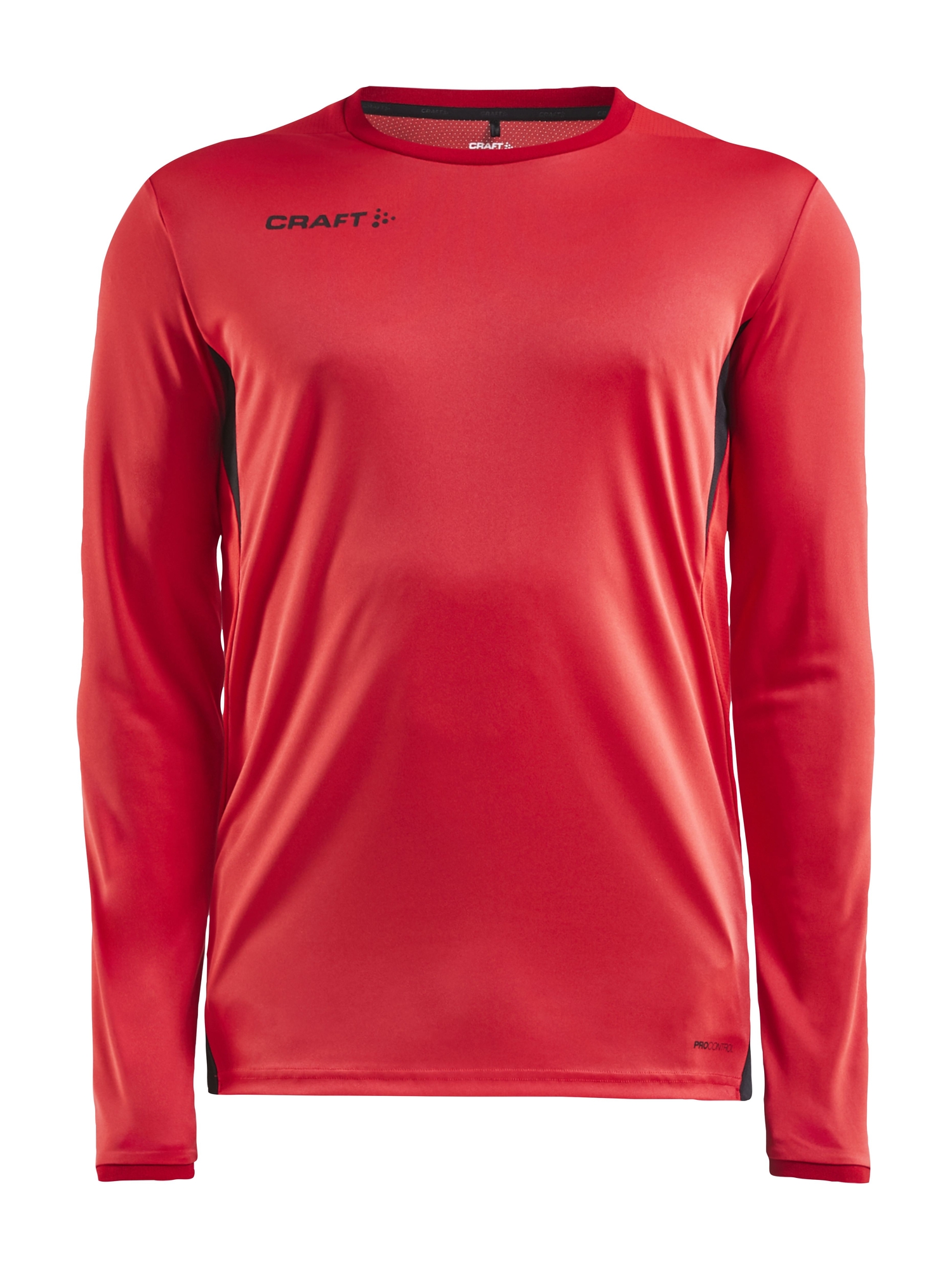 Pro Control Impact Ls Tee