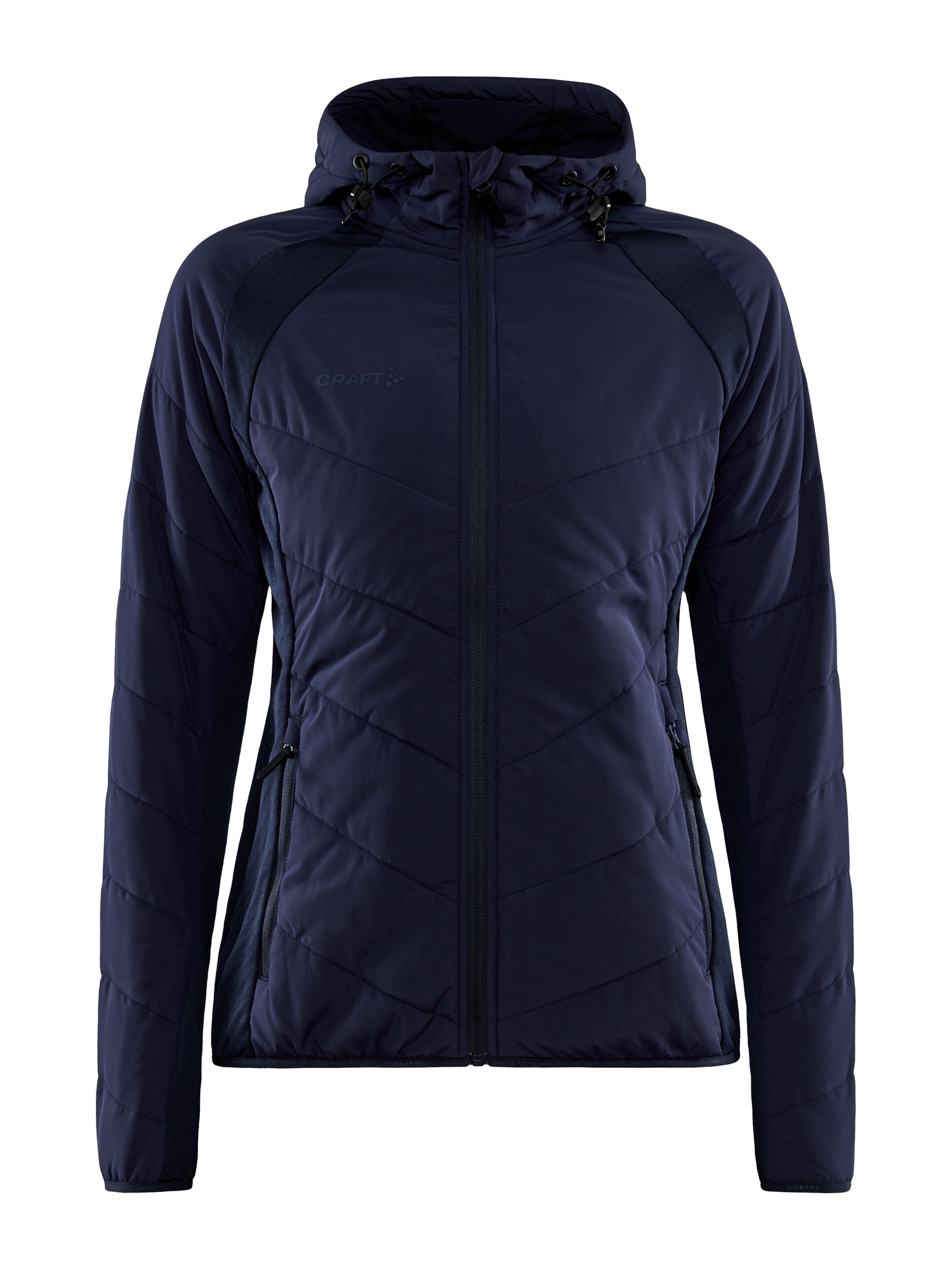 Adv Explore Hybrid Jacket W