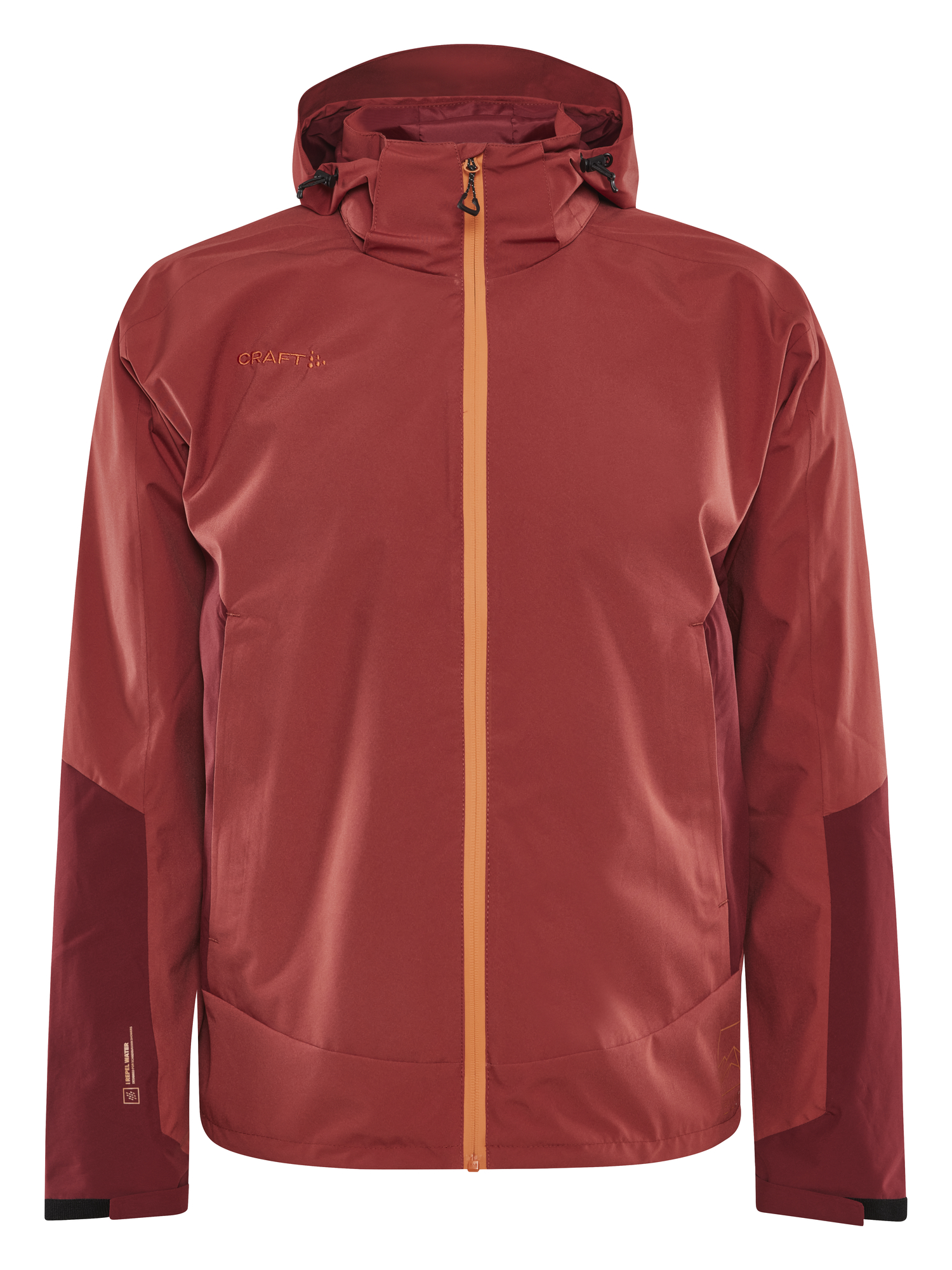 Core Explore Shell Jacket M