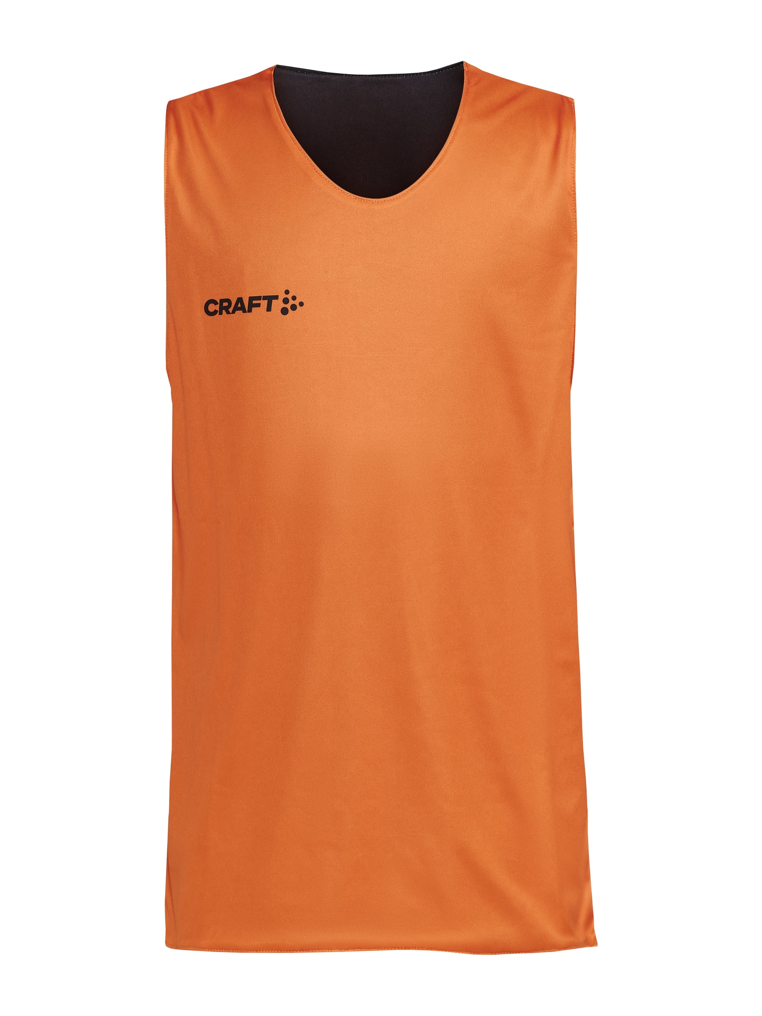 Craft Basket Reversible Singlet Jr