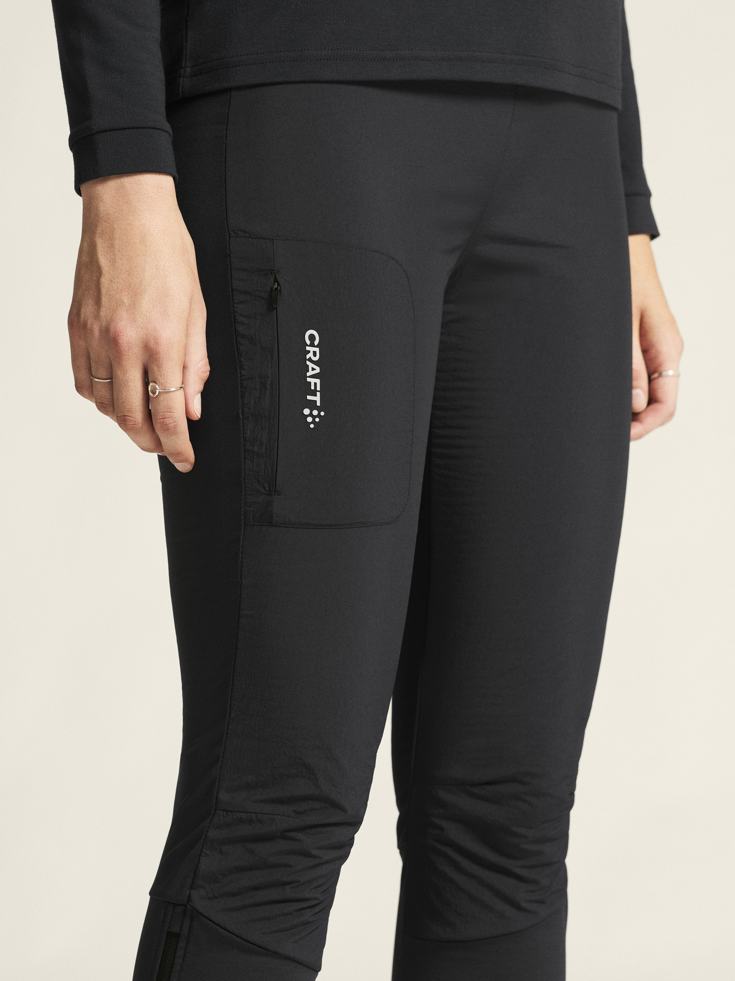 Subz Light Tights Wfront