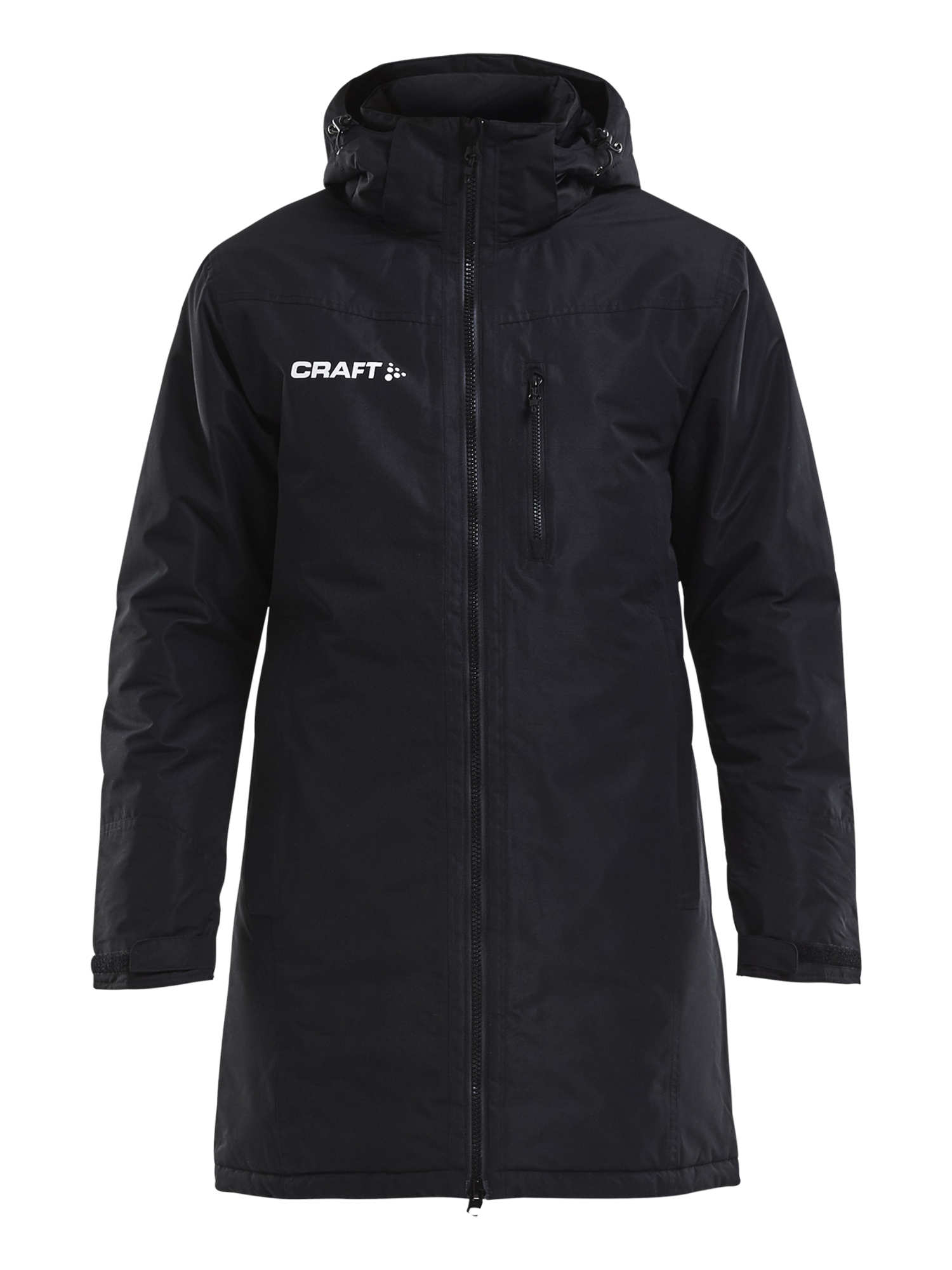 Jacket Parkas M F