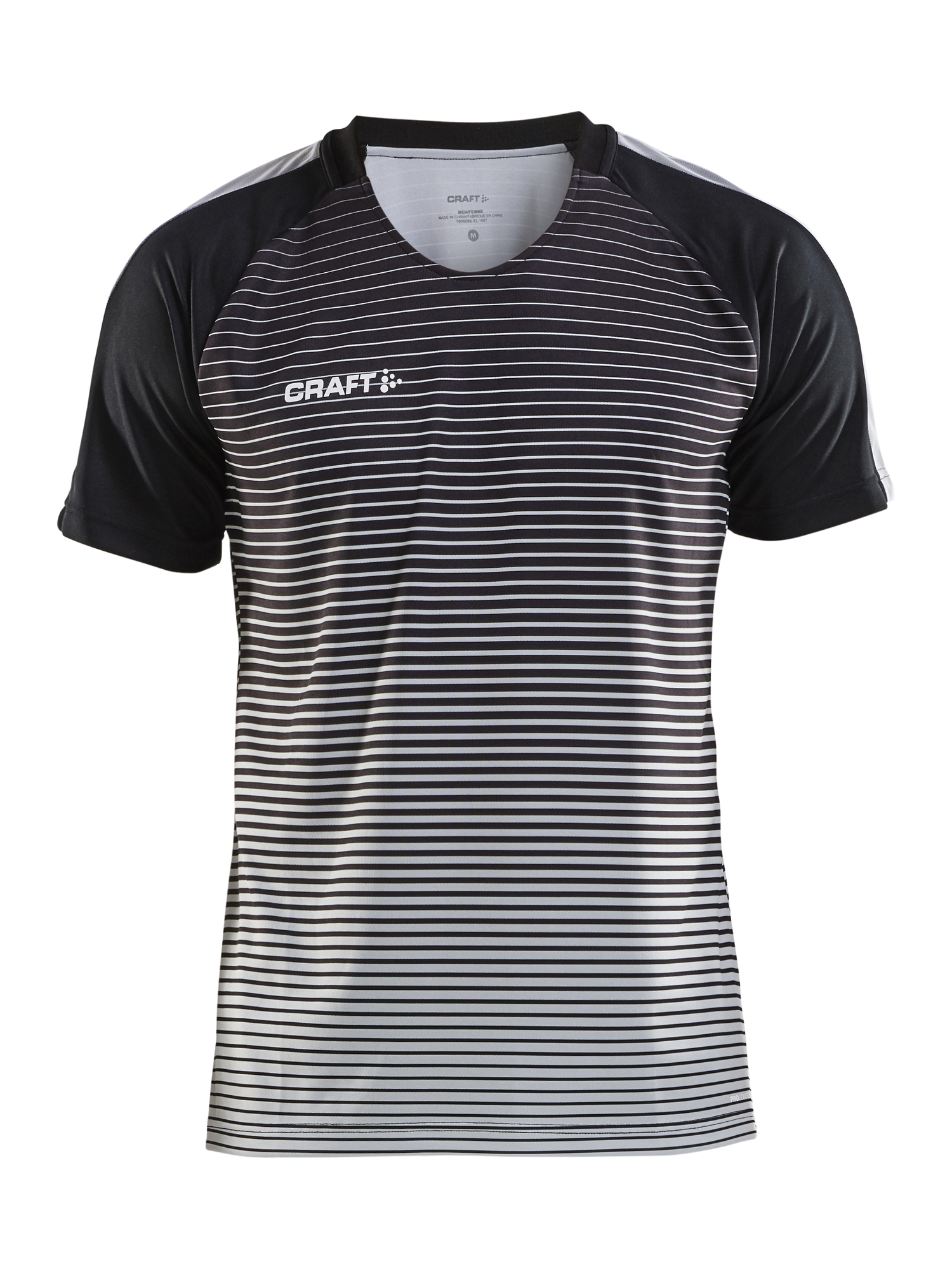 Pro Control Stripe Jersey