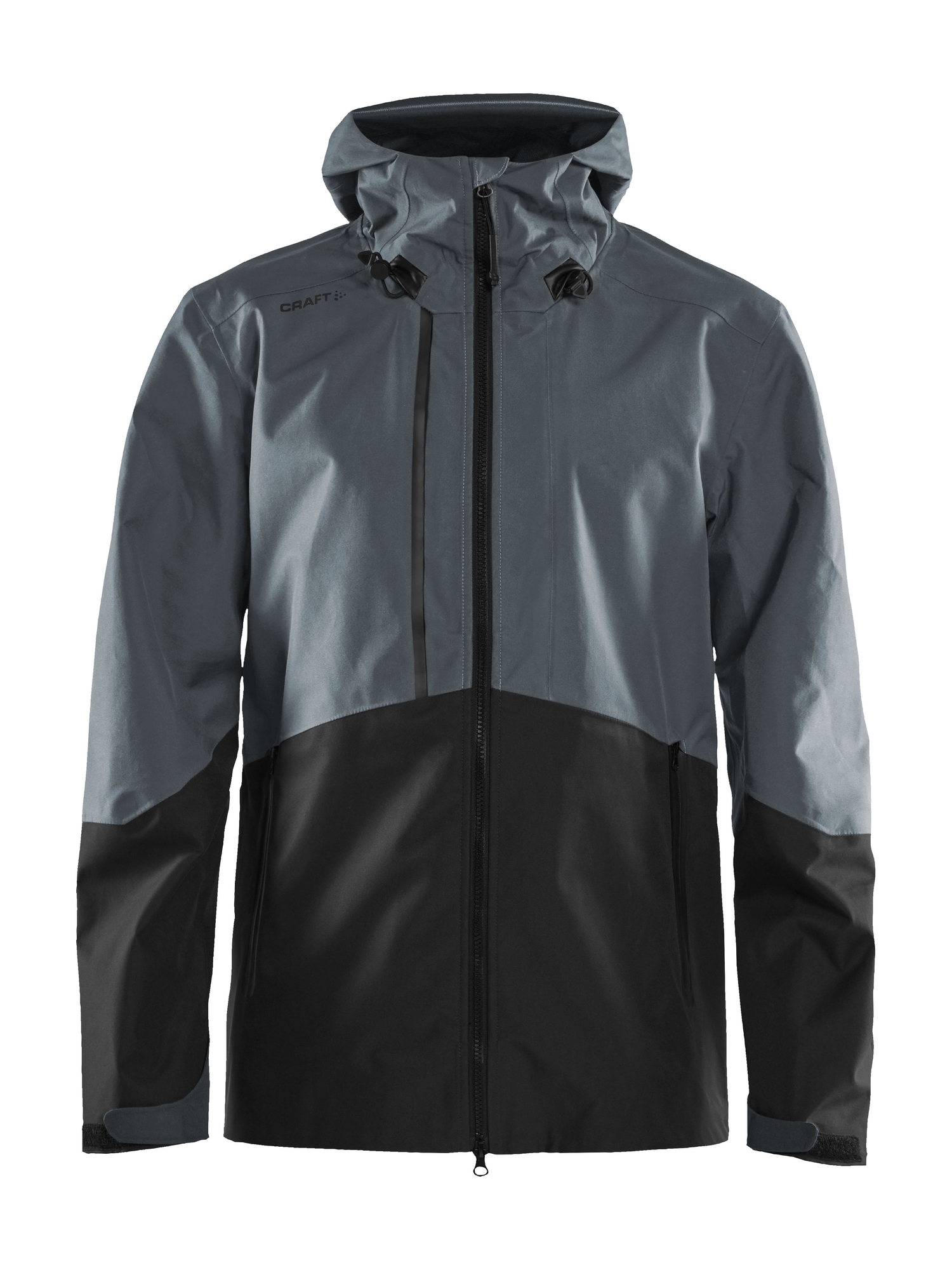Block Shell Jkt