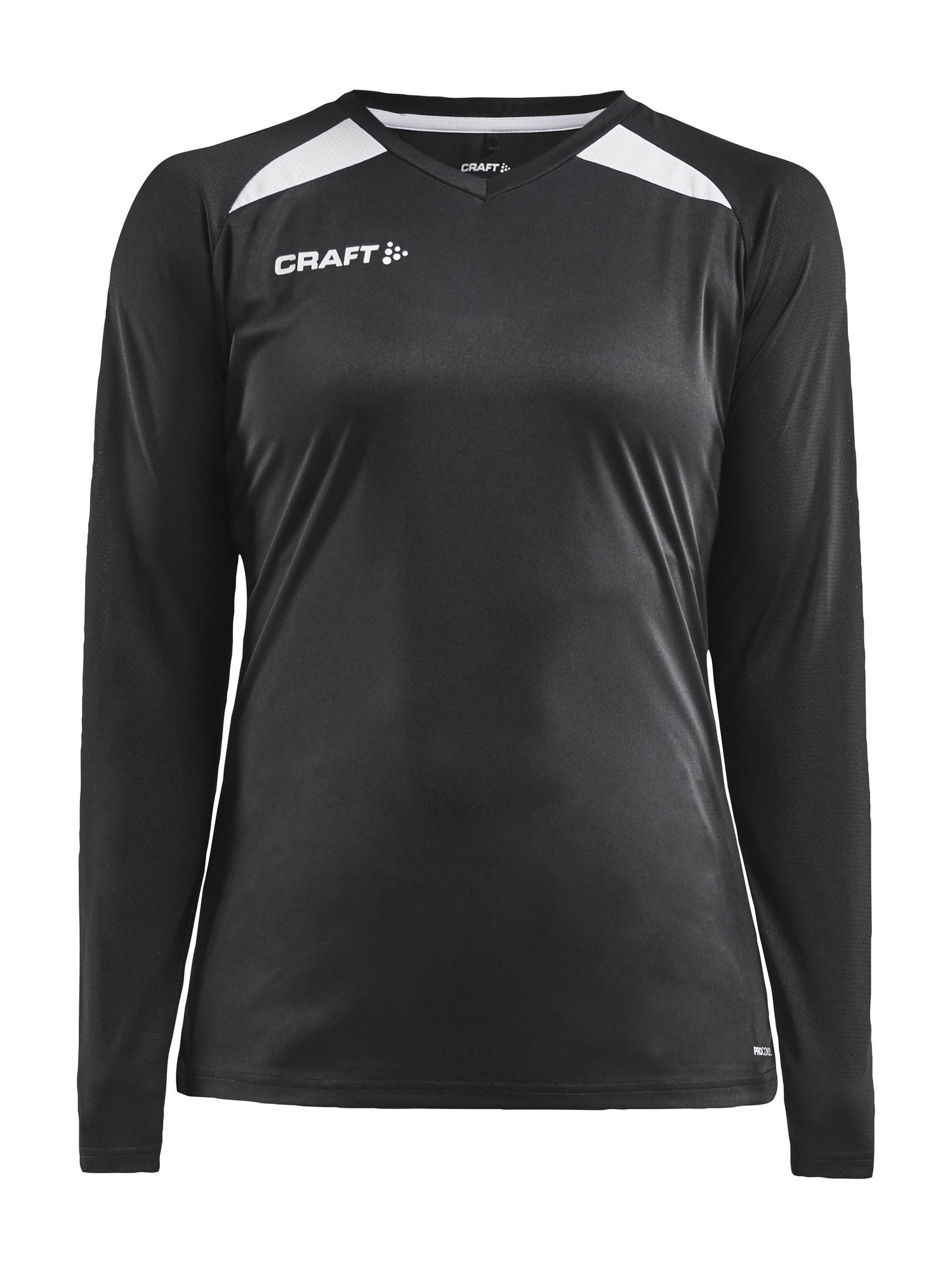 Pro Control Impact Ls Tee