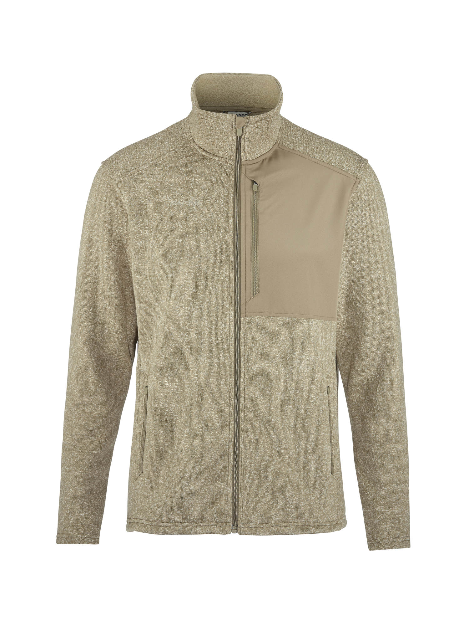 Adv Explore Heavy Fleece Jacket M