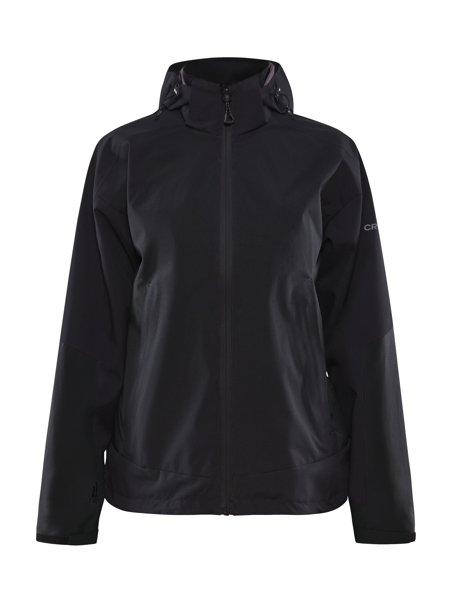 Core Explore Shell Jacket W