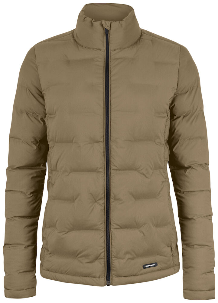 Baker Jacket Women