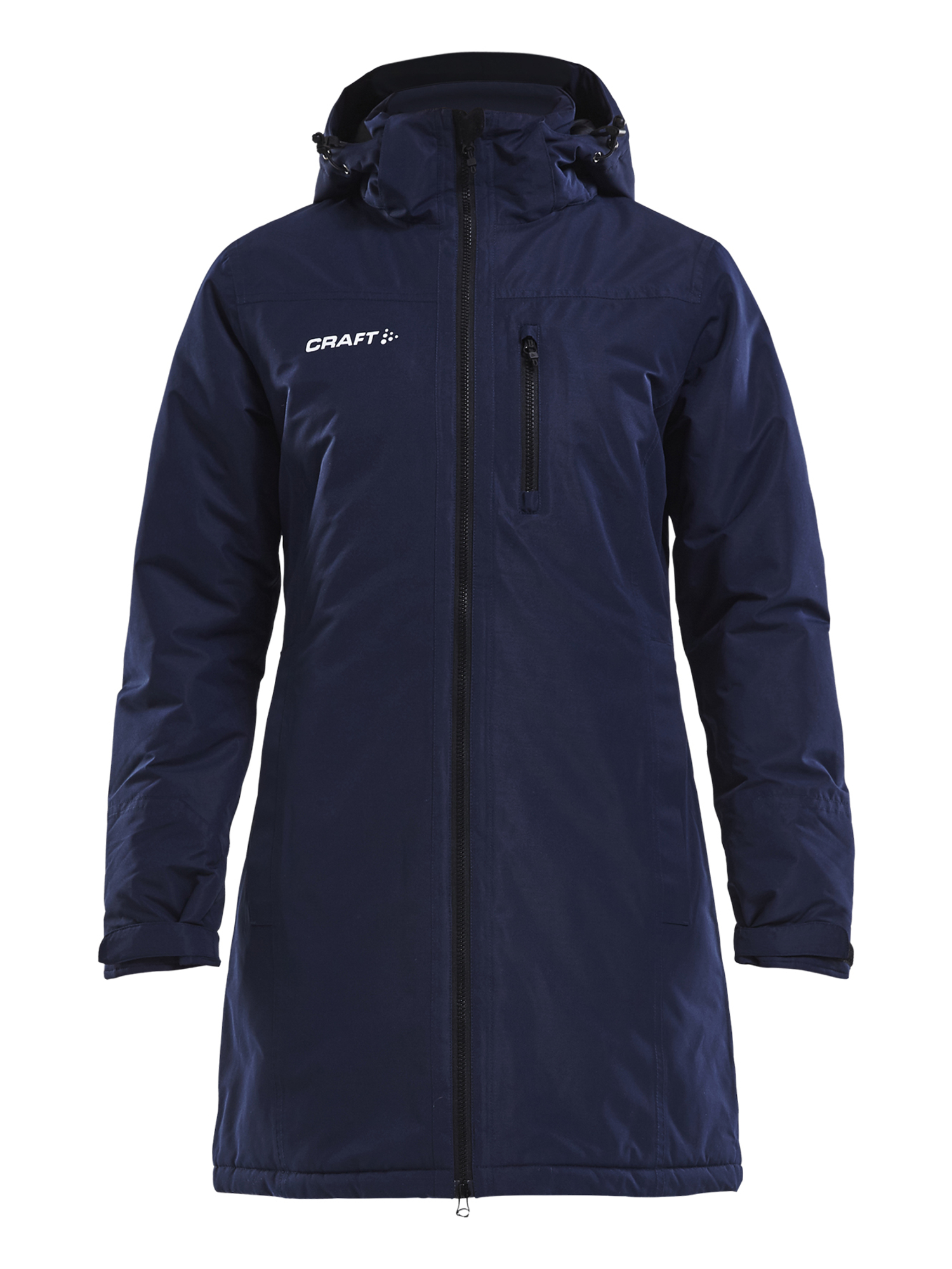 Jacket Parkas W F