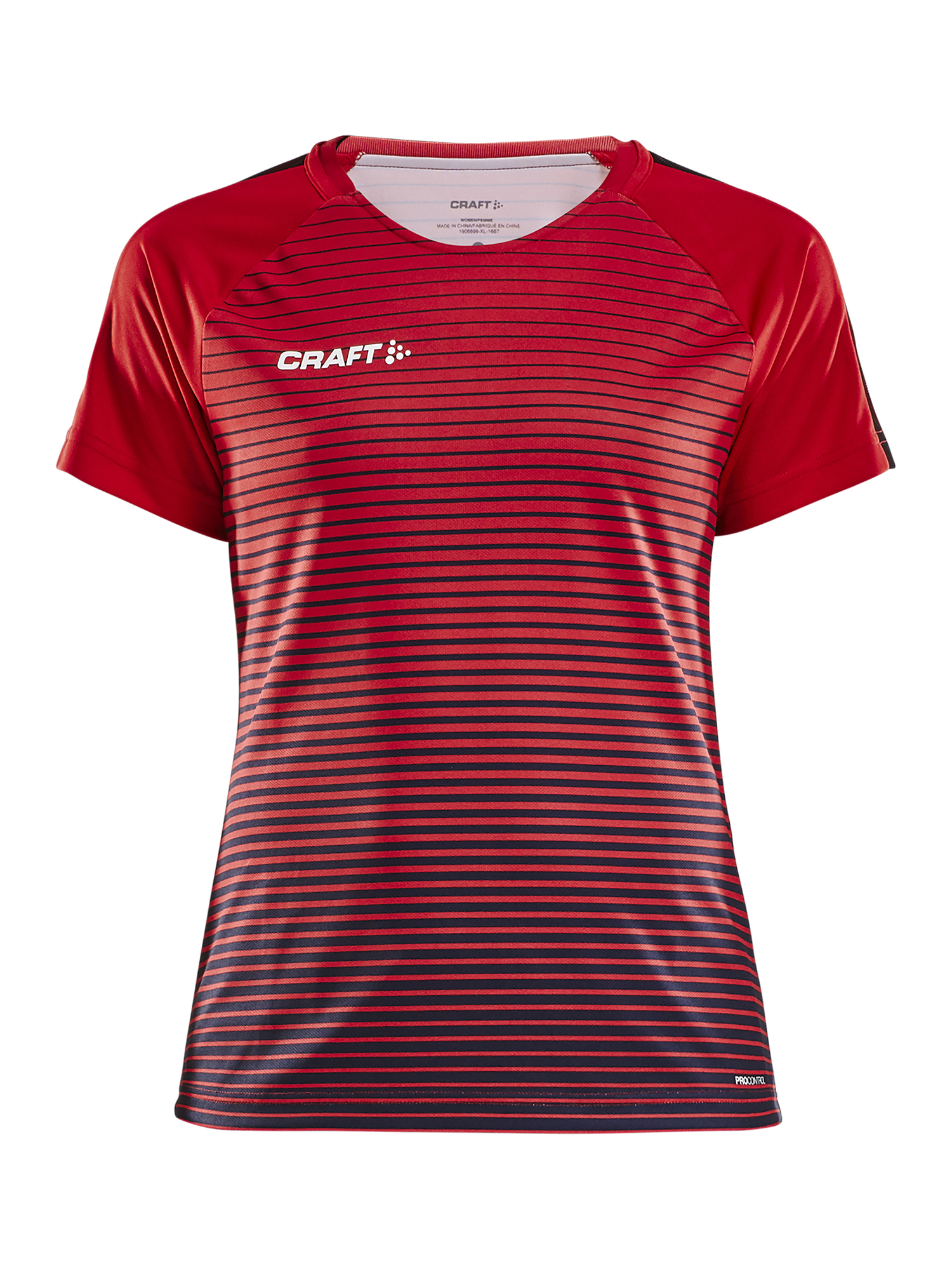 Pro Control Stripe Jersey
