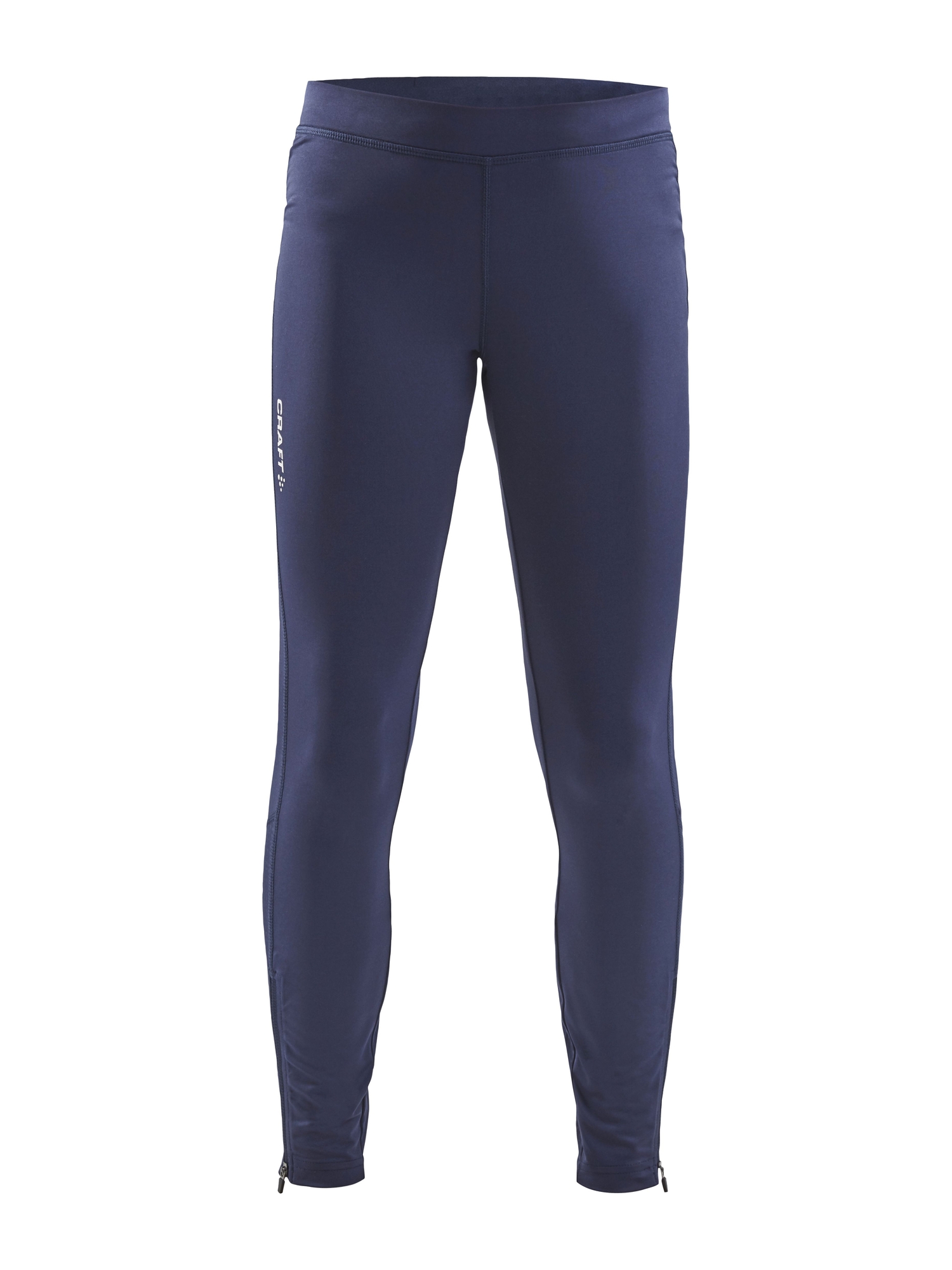 Rush Zip Tights