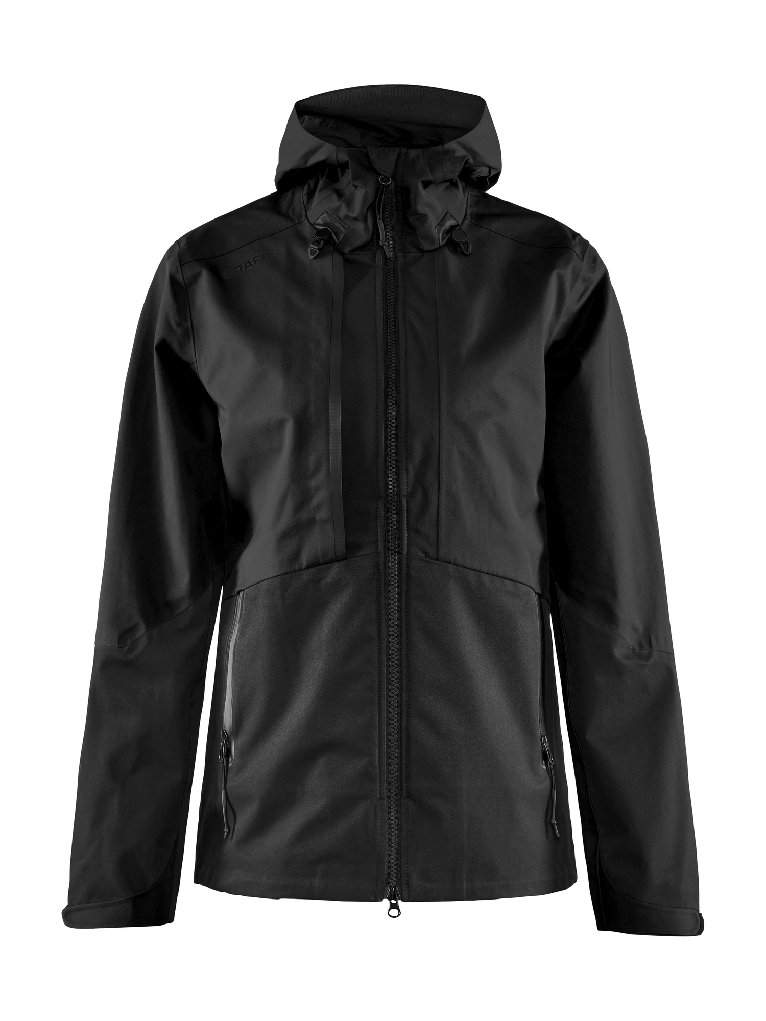 Block Shell Jkt F