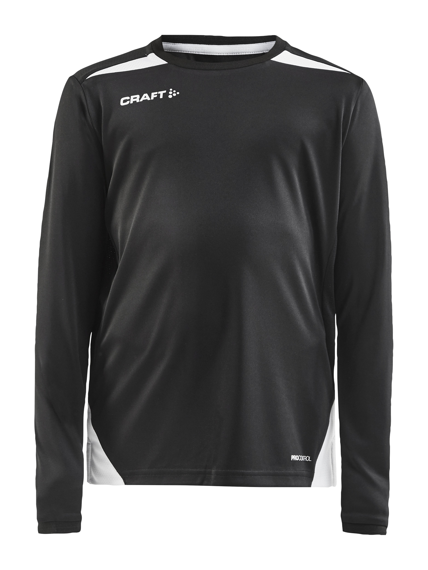 Pro Control Impact Ls Tee