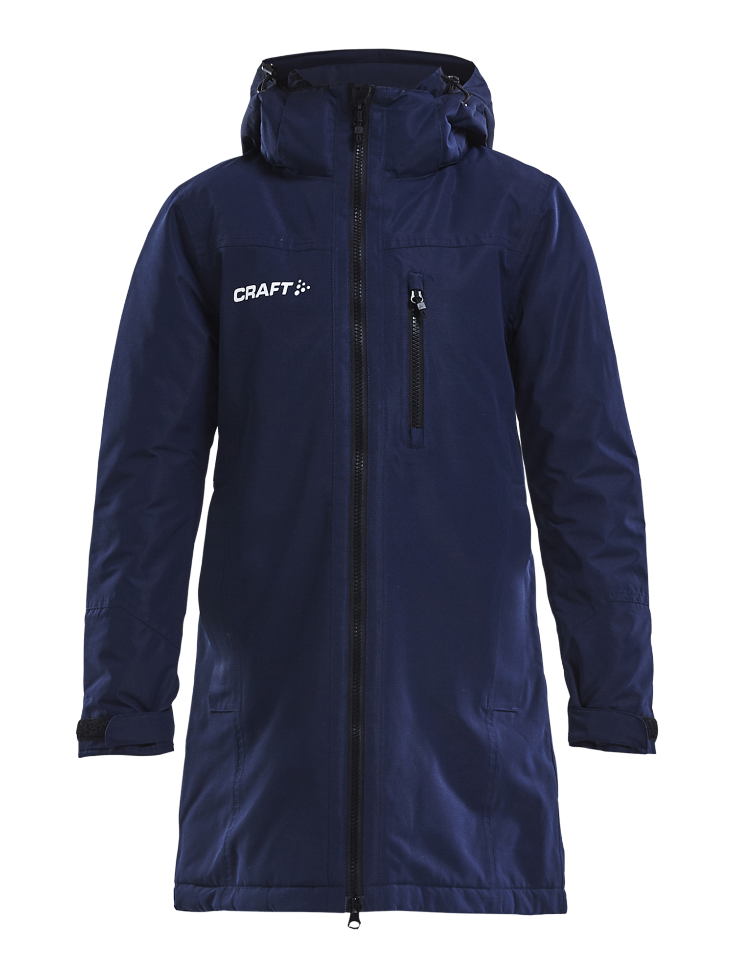 Jacket Parkas F