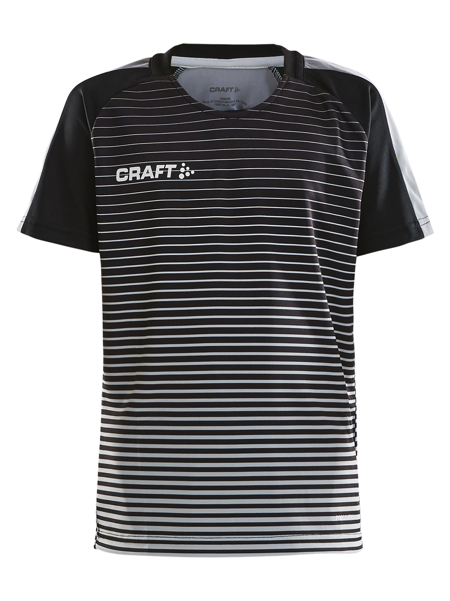 Pro Control Stripe Jersey F