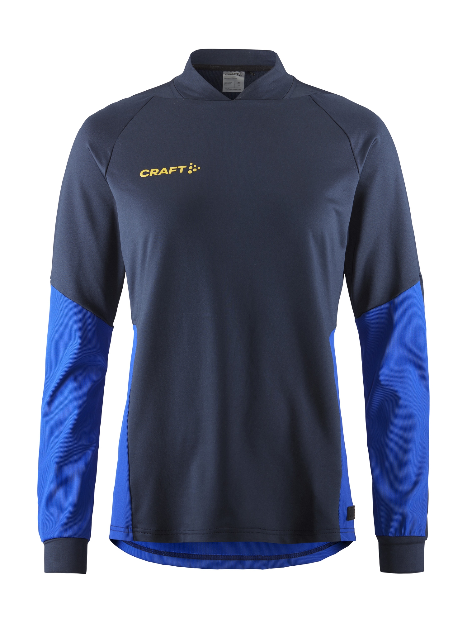 Ctm Team Training R-Neck W Front