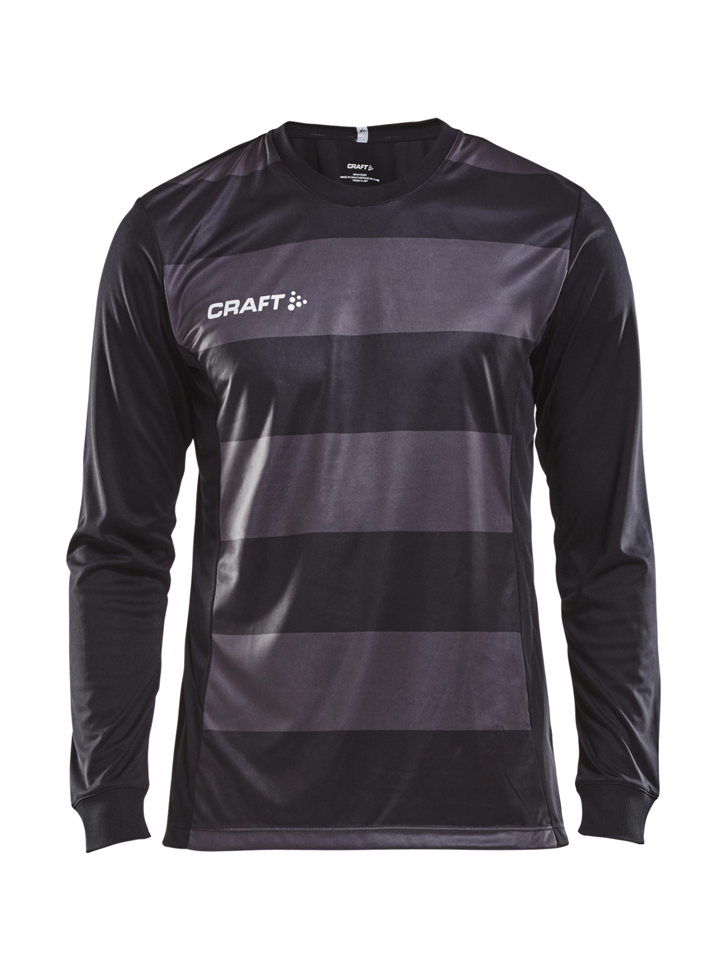 Progress Gk Ls Jersey Without Padding F