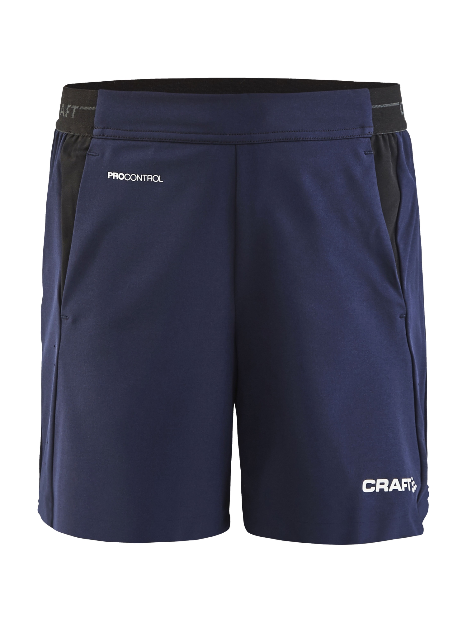 Pro Control Impact Shorts