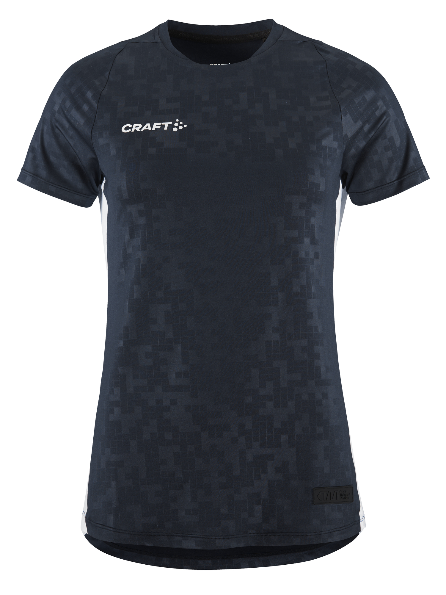 Ctm Team Training Jersey W Front