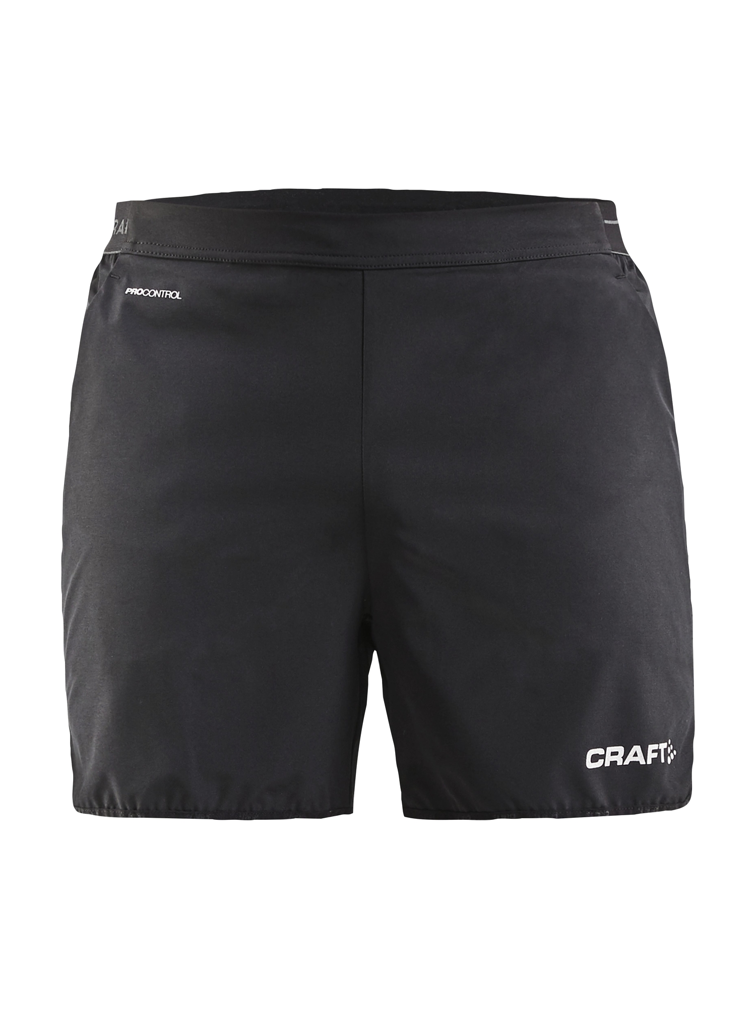 Pro Control Impact Short Shorts