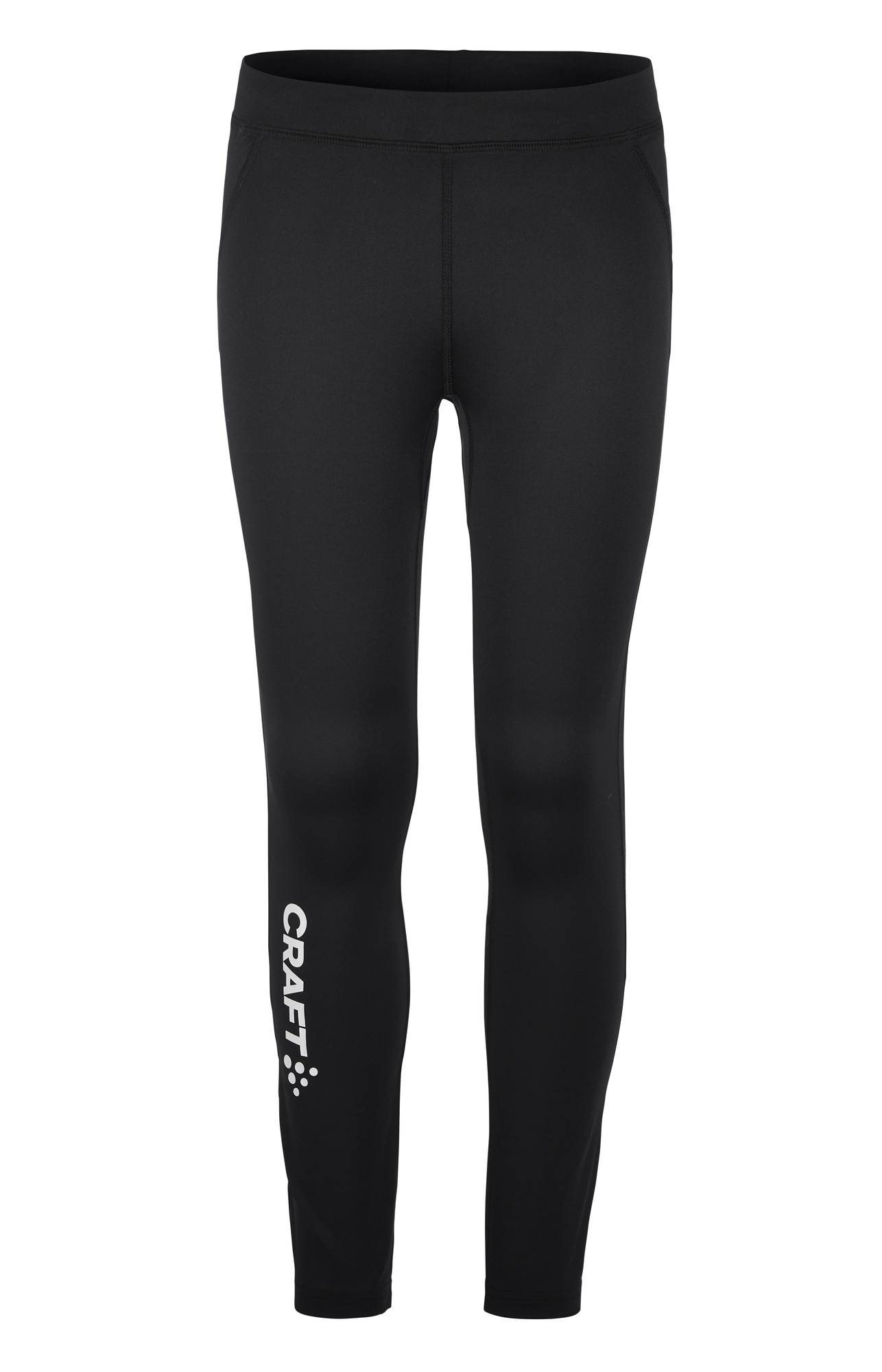 Rush 2.0 Tights Jr Front