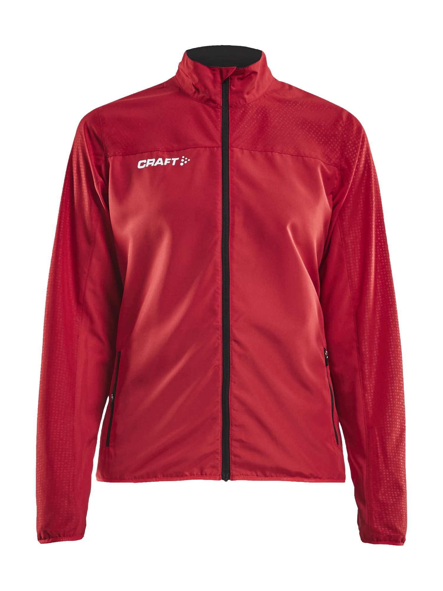 Rush Wind Jkt