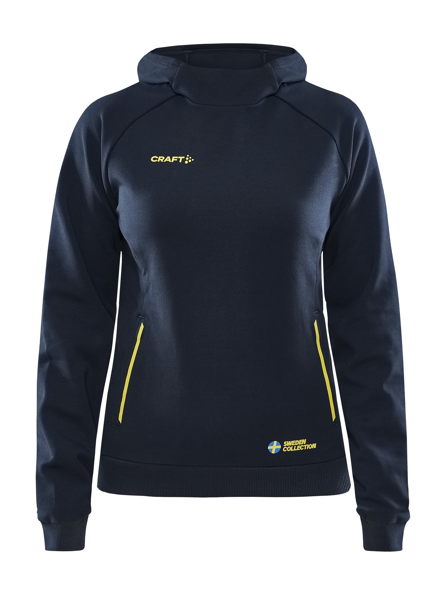 Sweden Hoodie W
